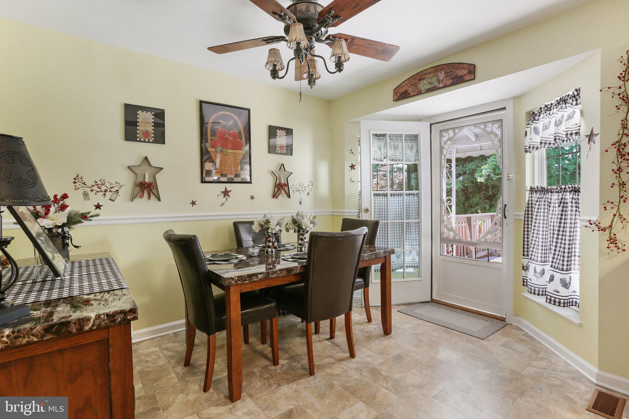 CASTLE STONE AT WHITE MARSH - Residential