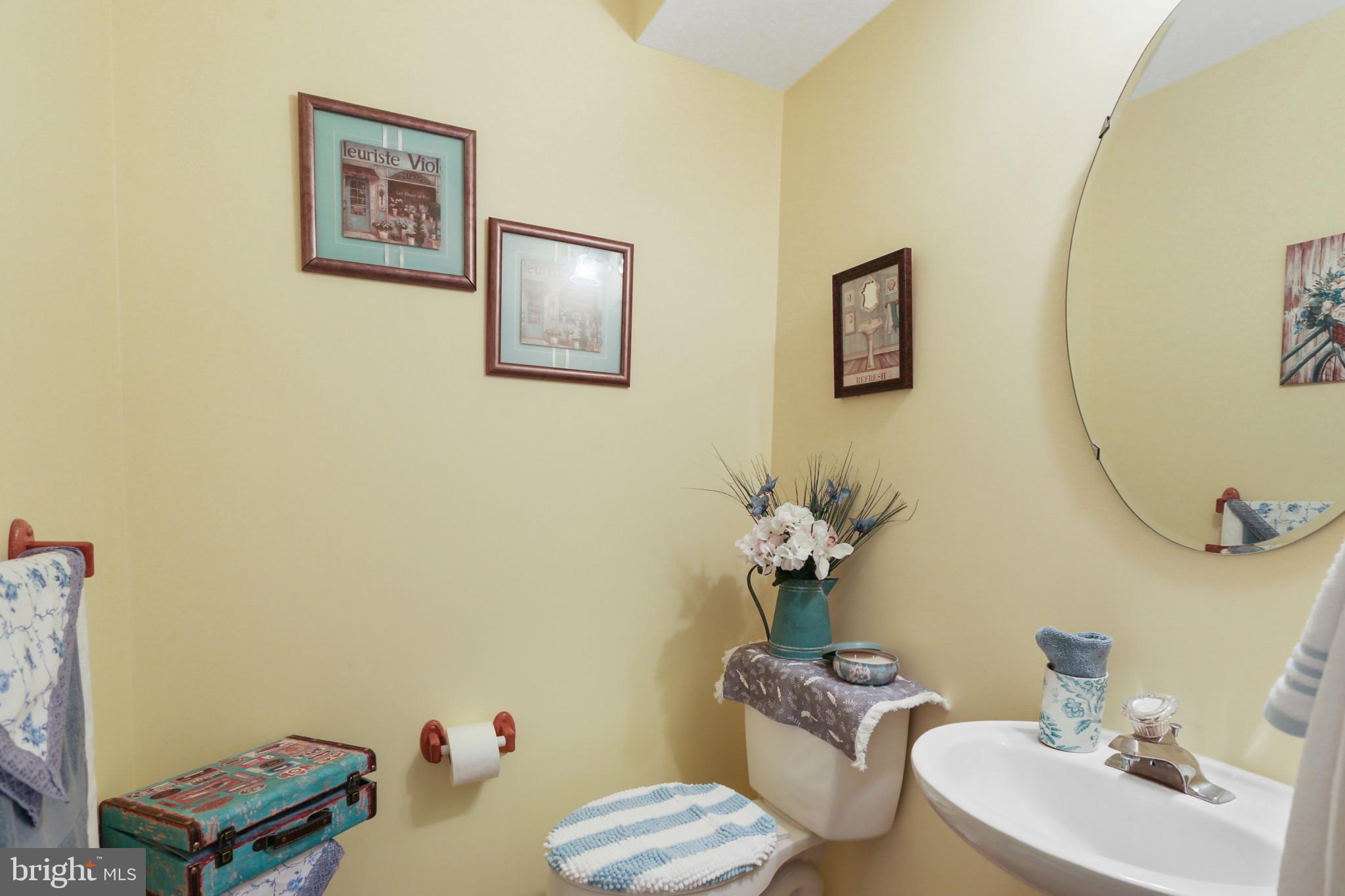 CASTLE STONE AT WHITE MARSH - Residential