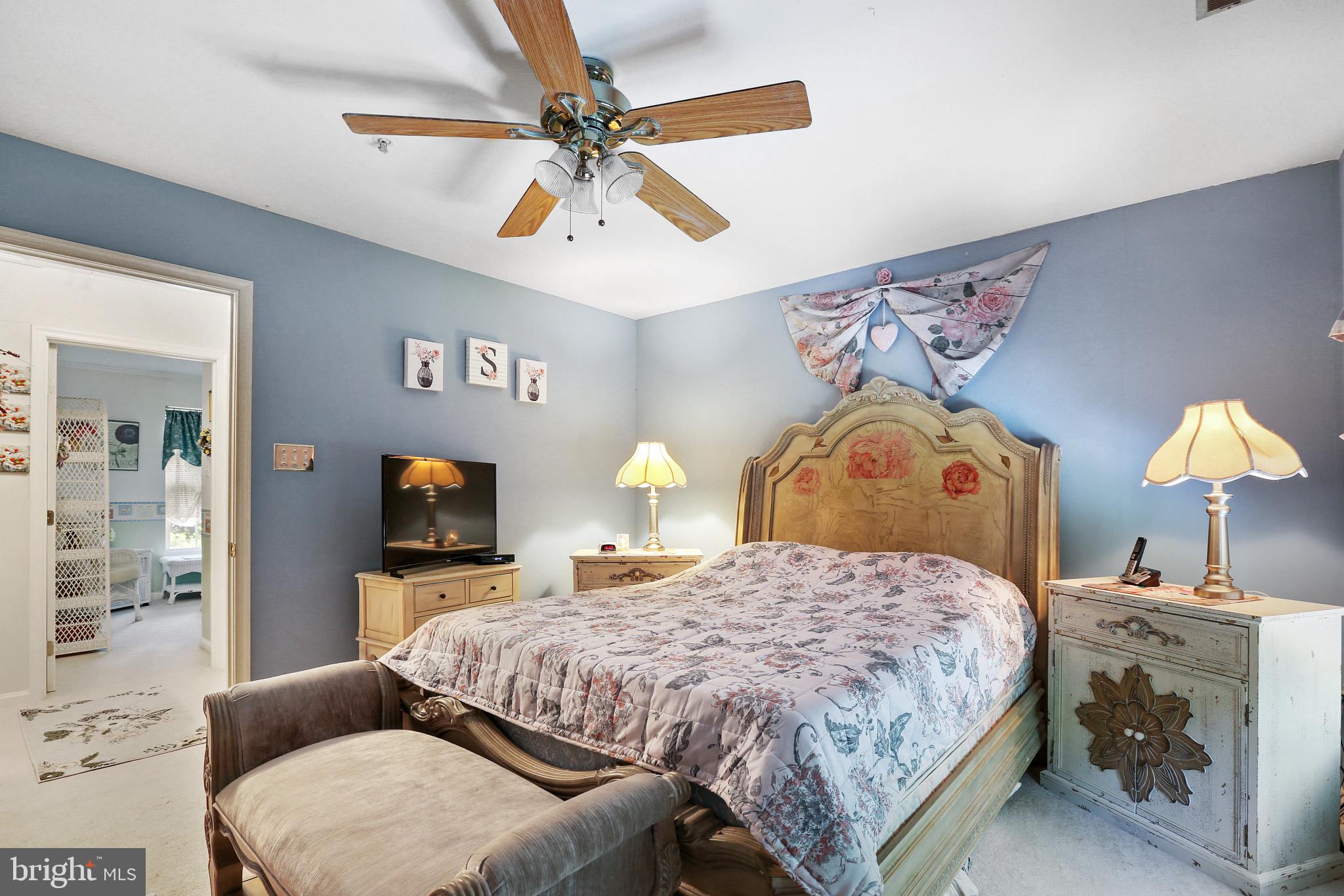 CASTLE STONE AT WHITE MARSH - Residential