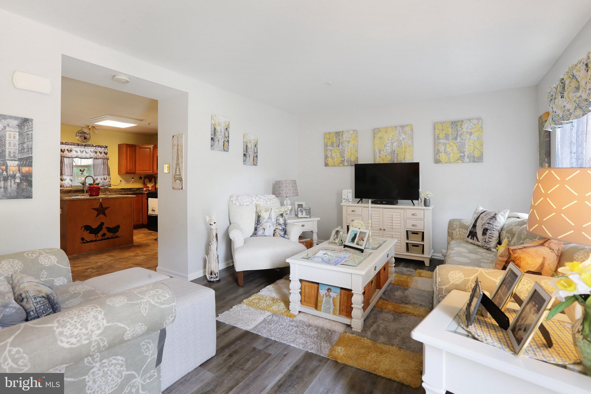 CASTLE STONE AT WHITE MARSH - Residential