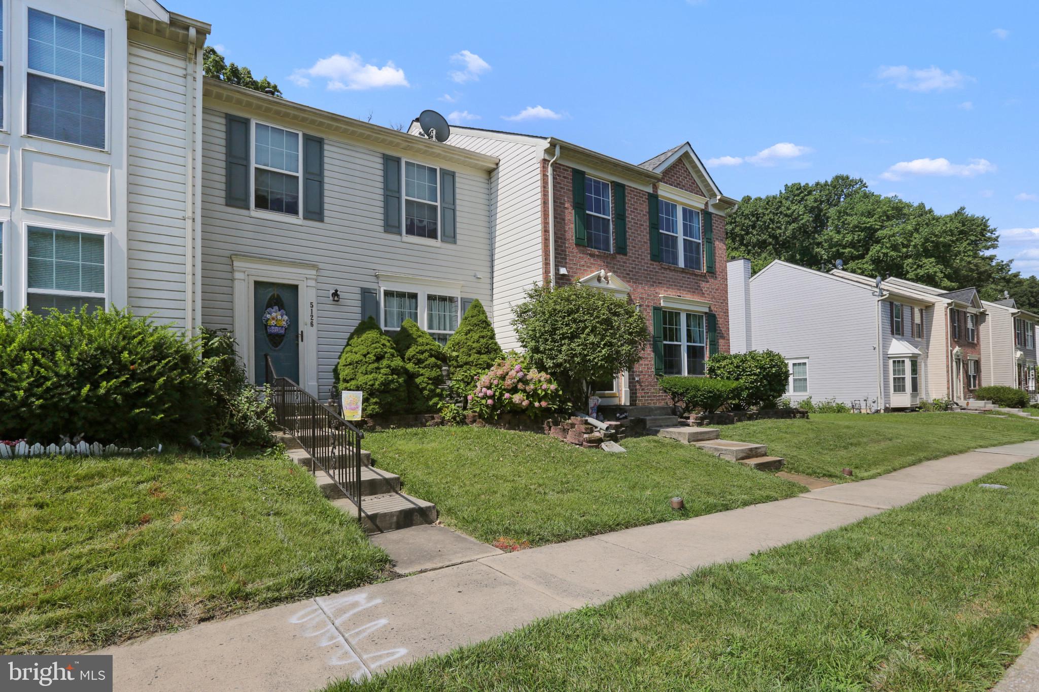 CASTLE STONE AT WHITE MARSH - Residential