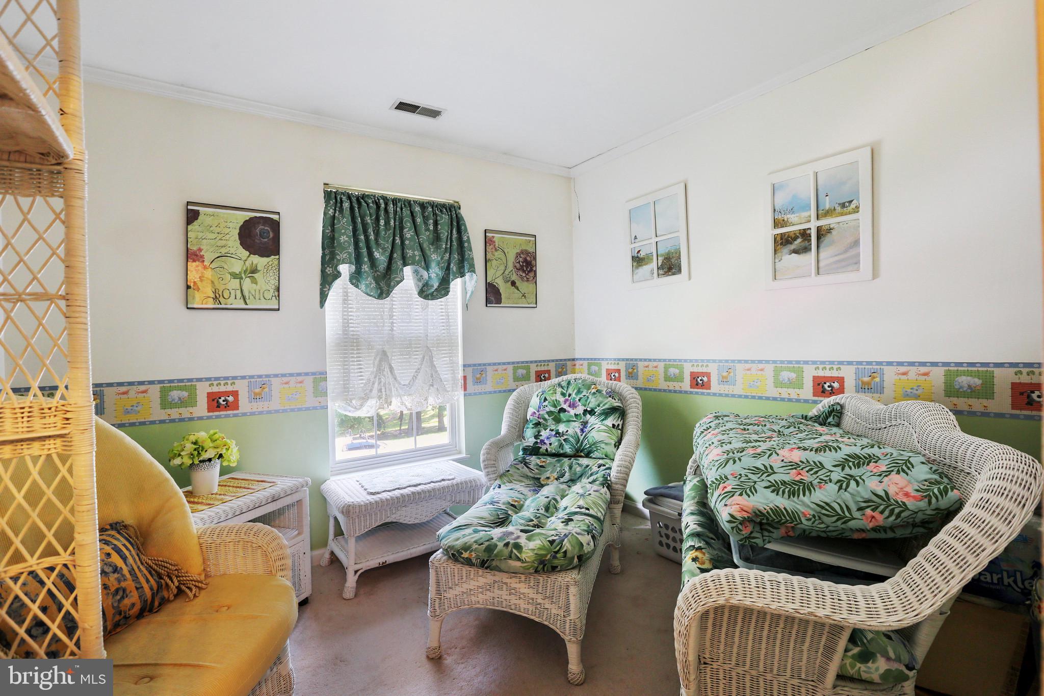 CASTLE STONE AT WHITE MARSH - Residential