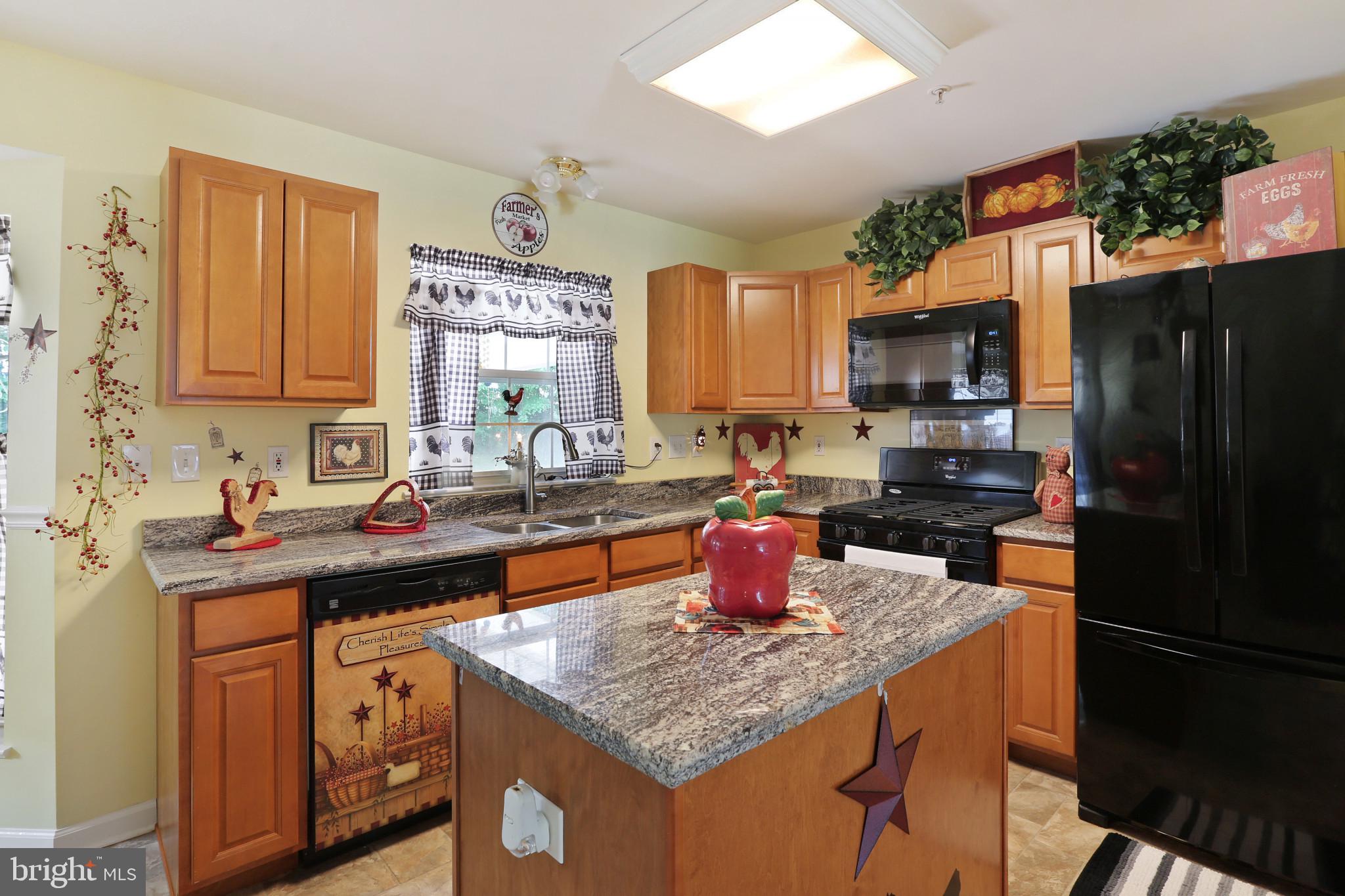 CASTLE STONE AT WHITE MARSH - Residential