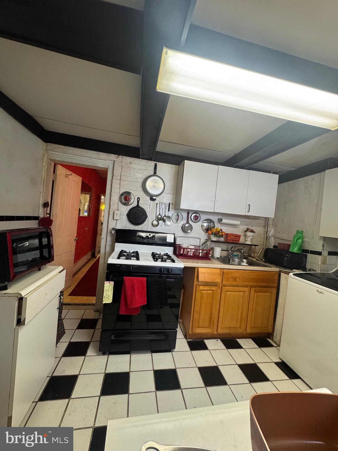 BREWERYTOWN - Residential