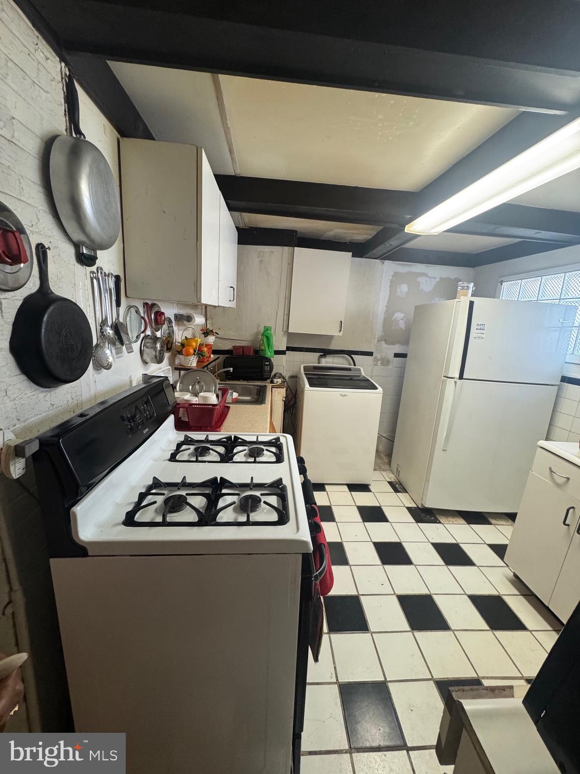 BREWERYTOWN - Residential