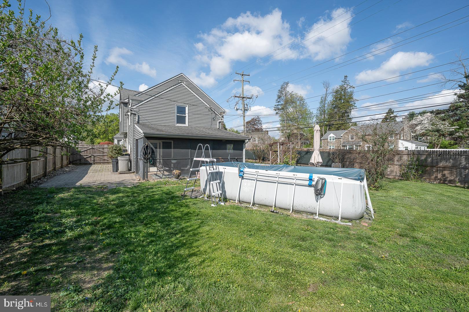 ARONIMINK - Residential