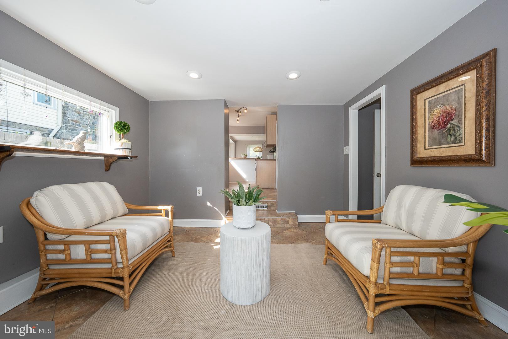 ARONIMINK - Residential