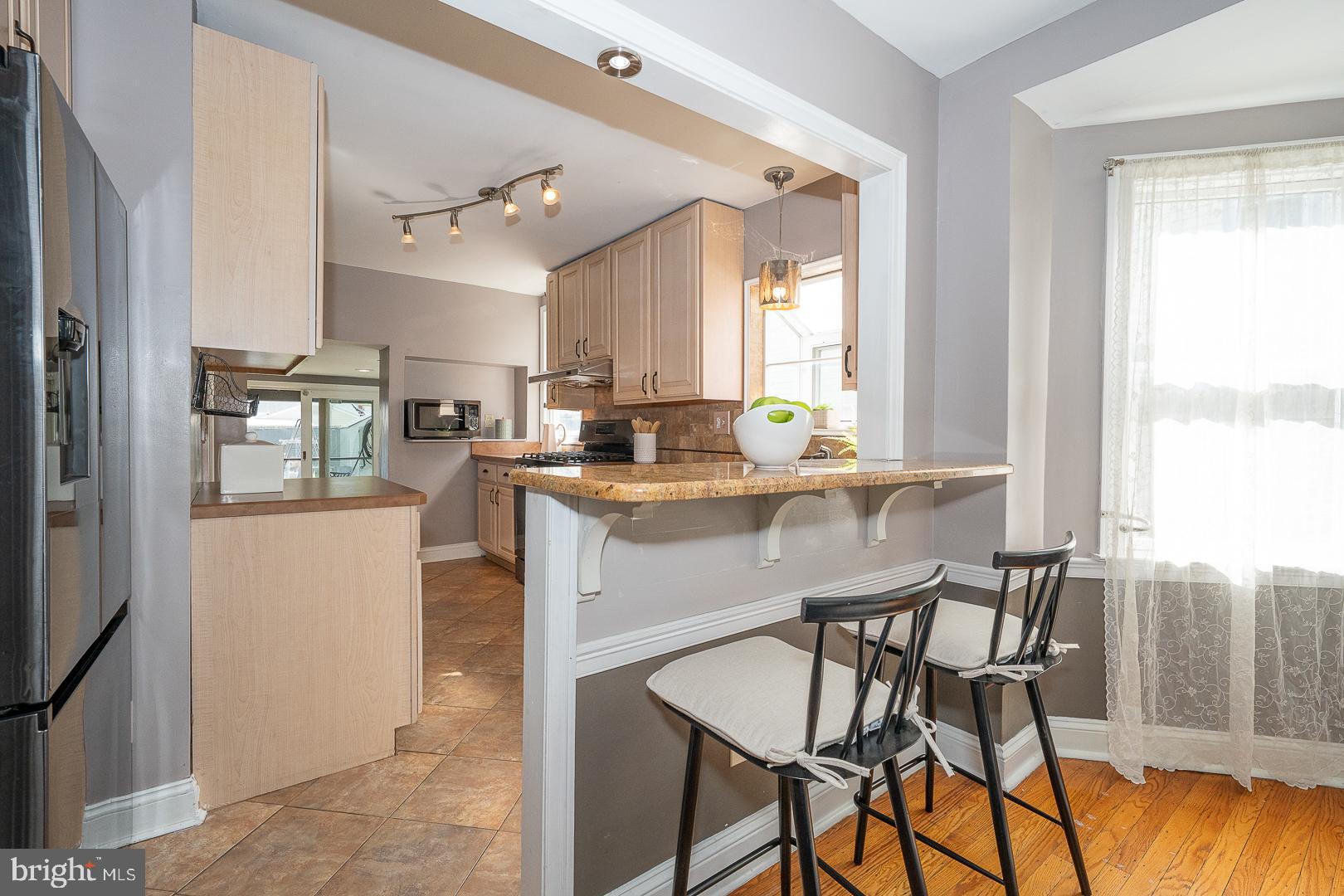 ARONIMINK - Residential