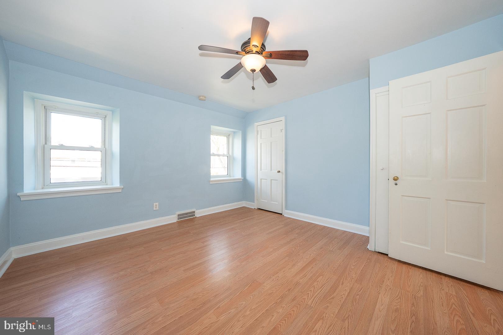 ARONIMINK - Residential