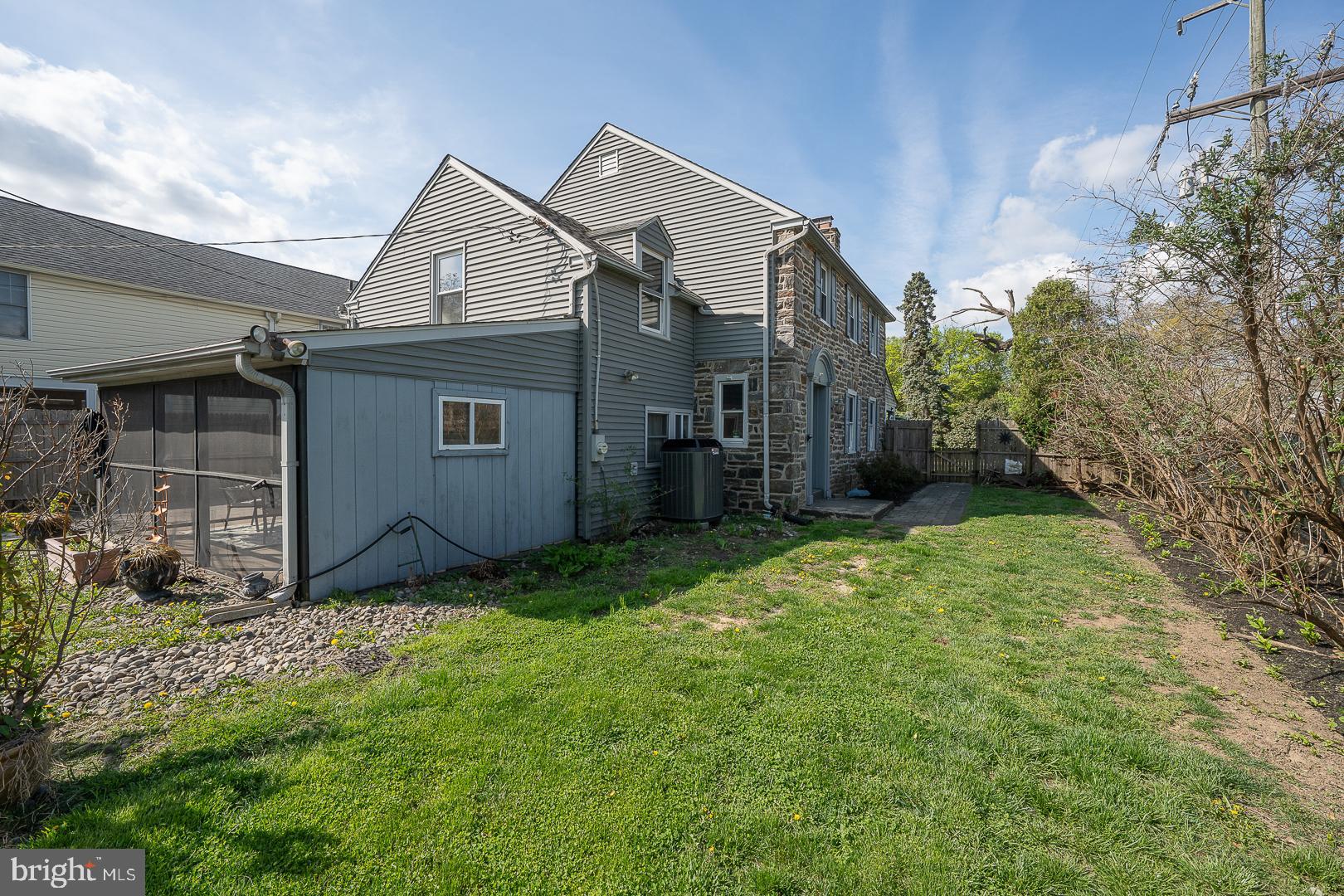 ARONIMINK - Residential