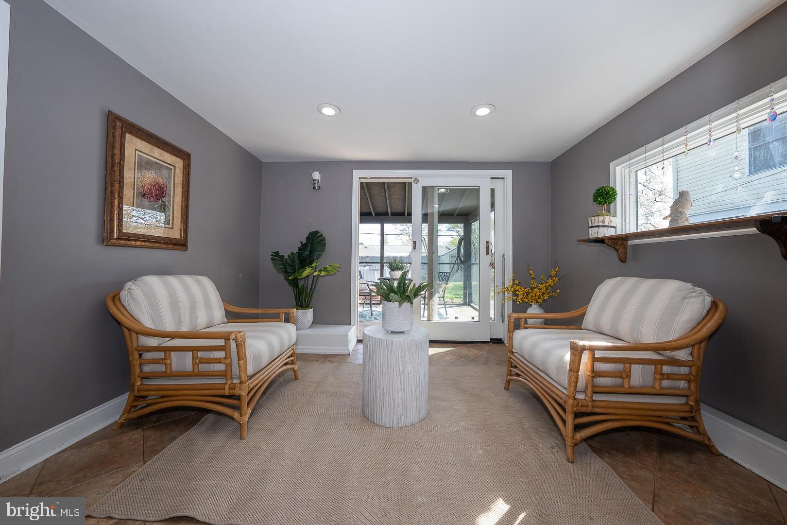 ARONIMINK - Residential