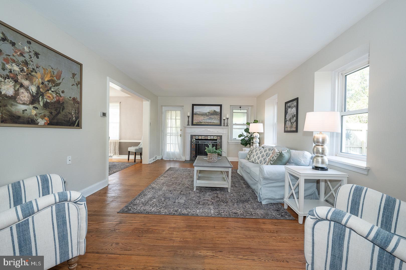 ARONIMINK - Residential