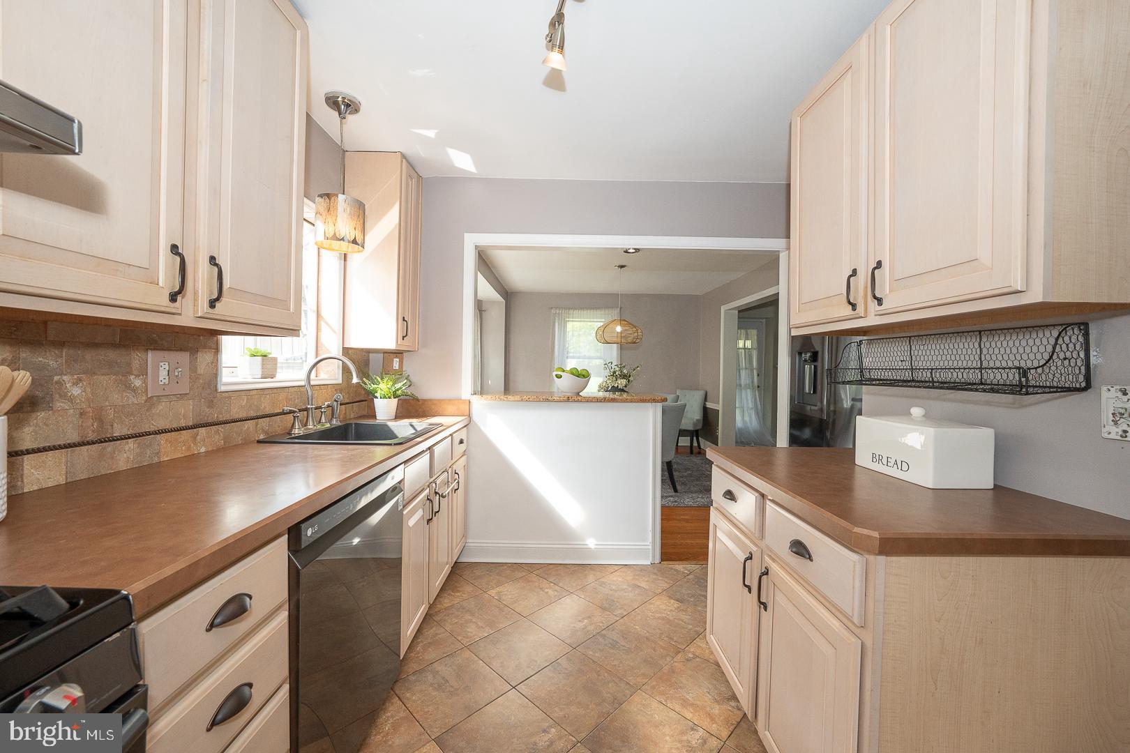 ARONIMINK - Residential