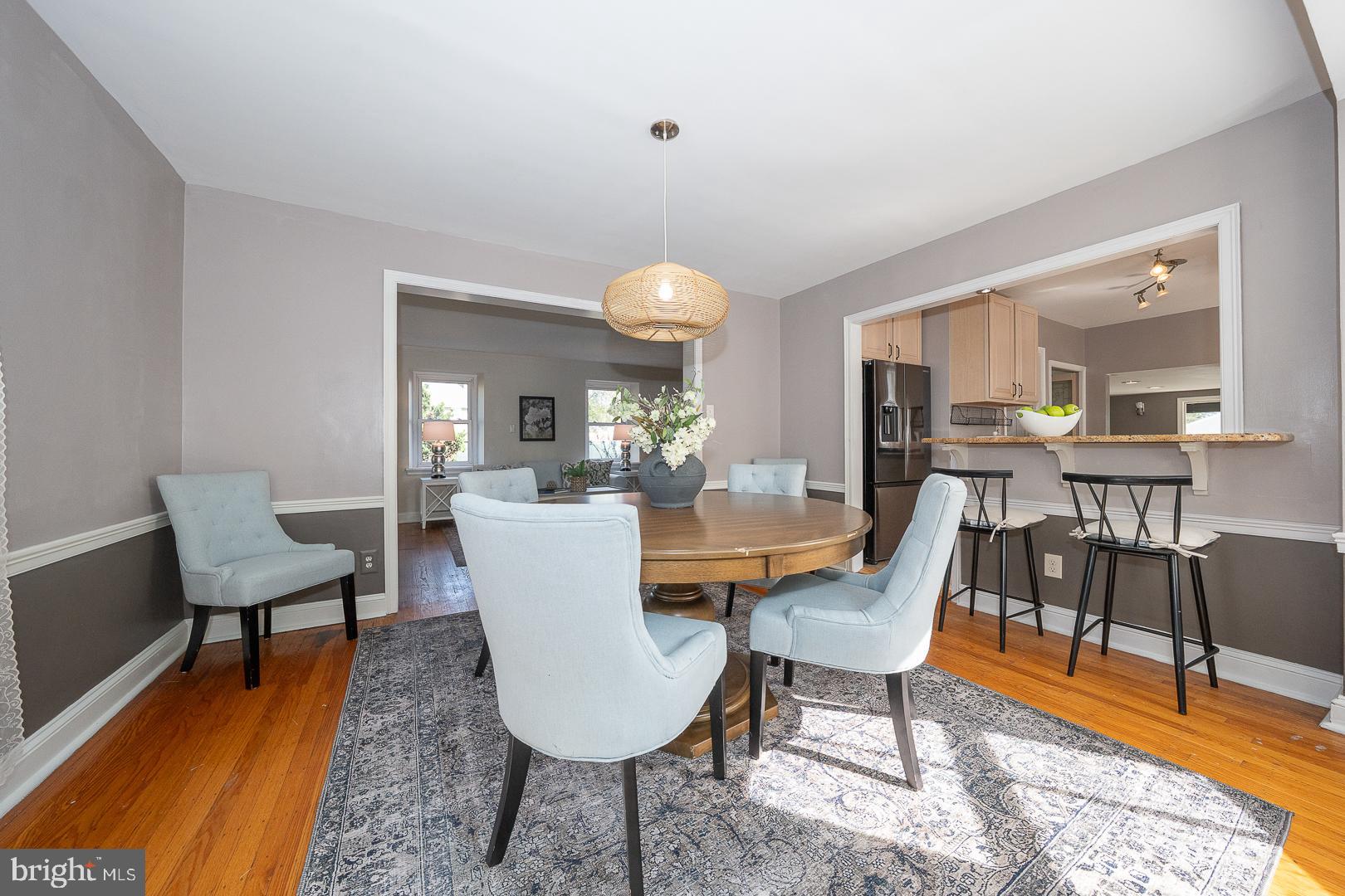 ARONIMINK - Residential