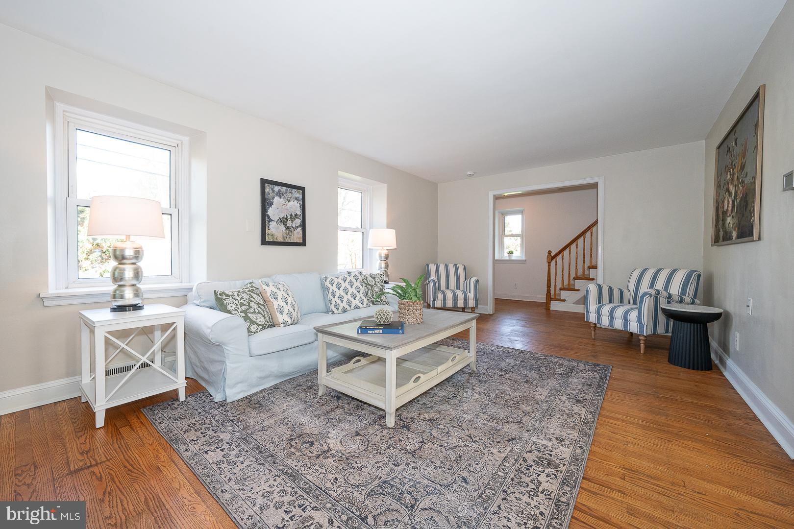 ARONIMINK - Residential