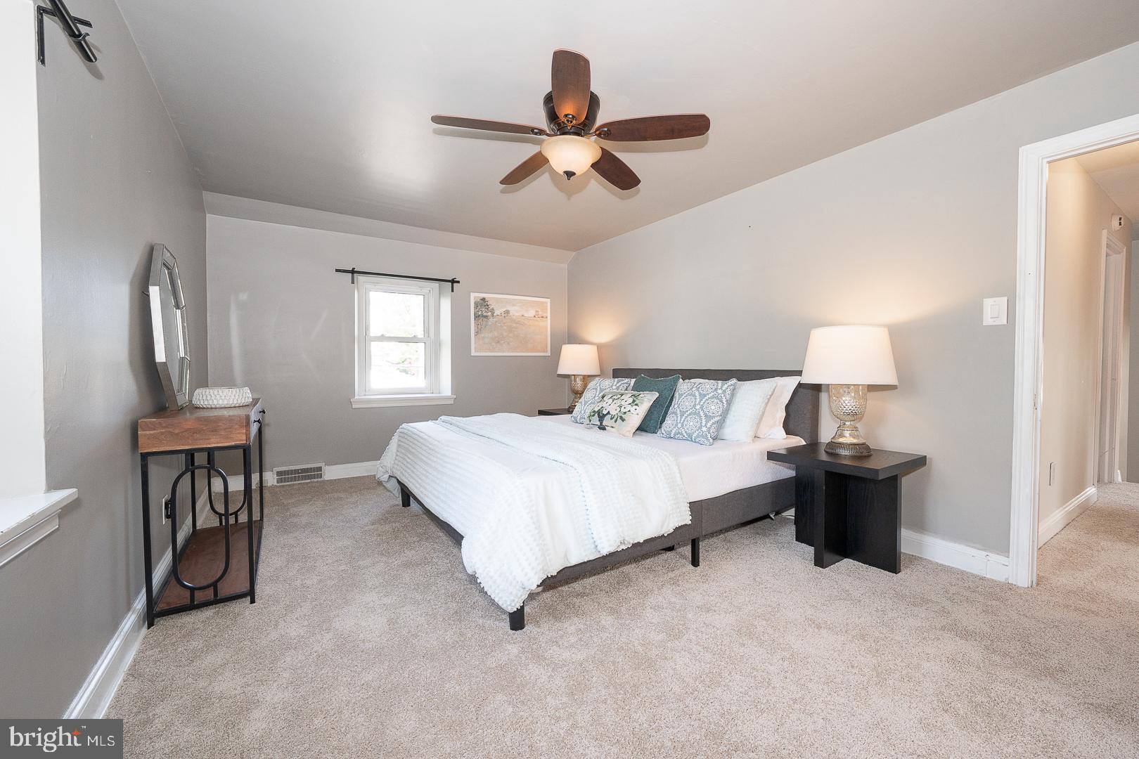 ARONIMINK - Residential