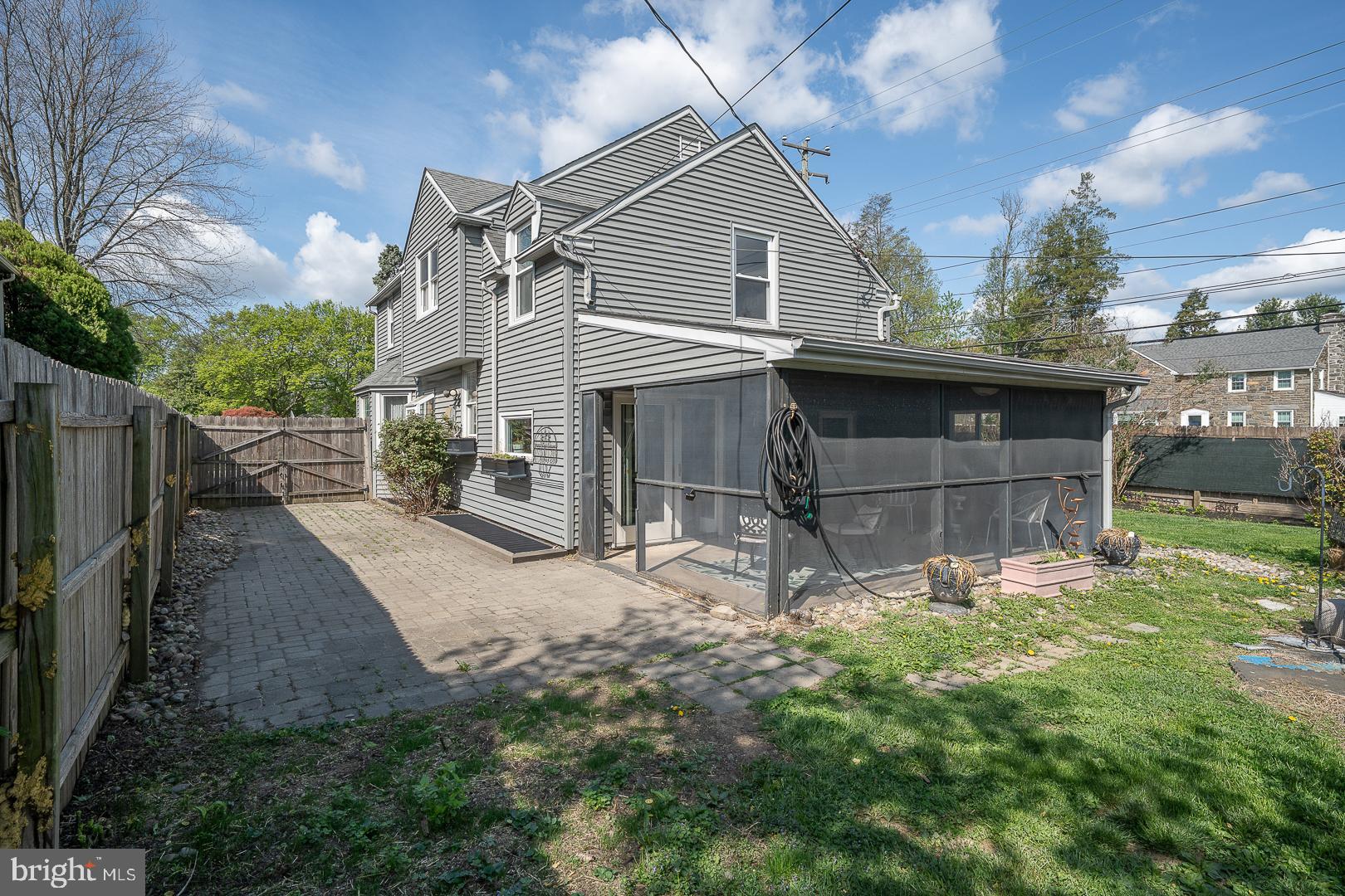 ARONIMINK - Residential