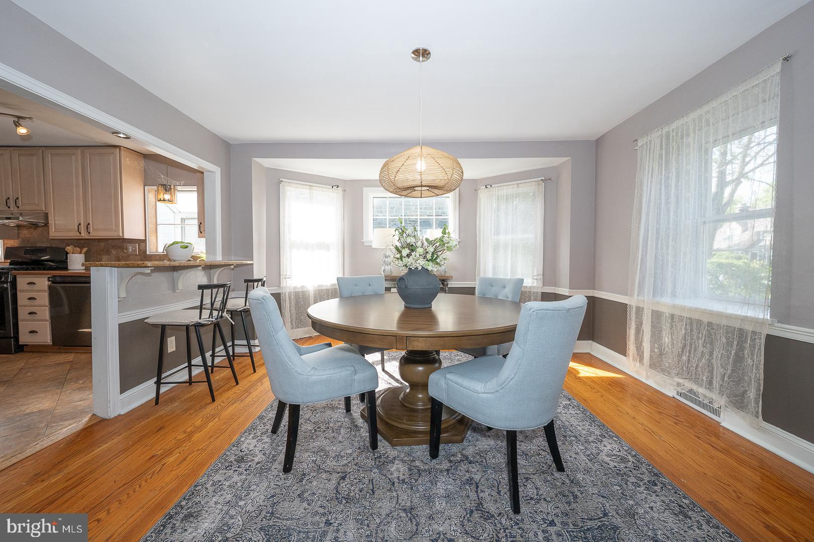 ARONIMINK - Residential