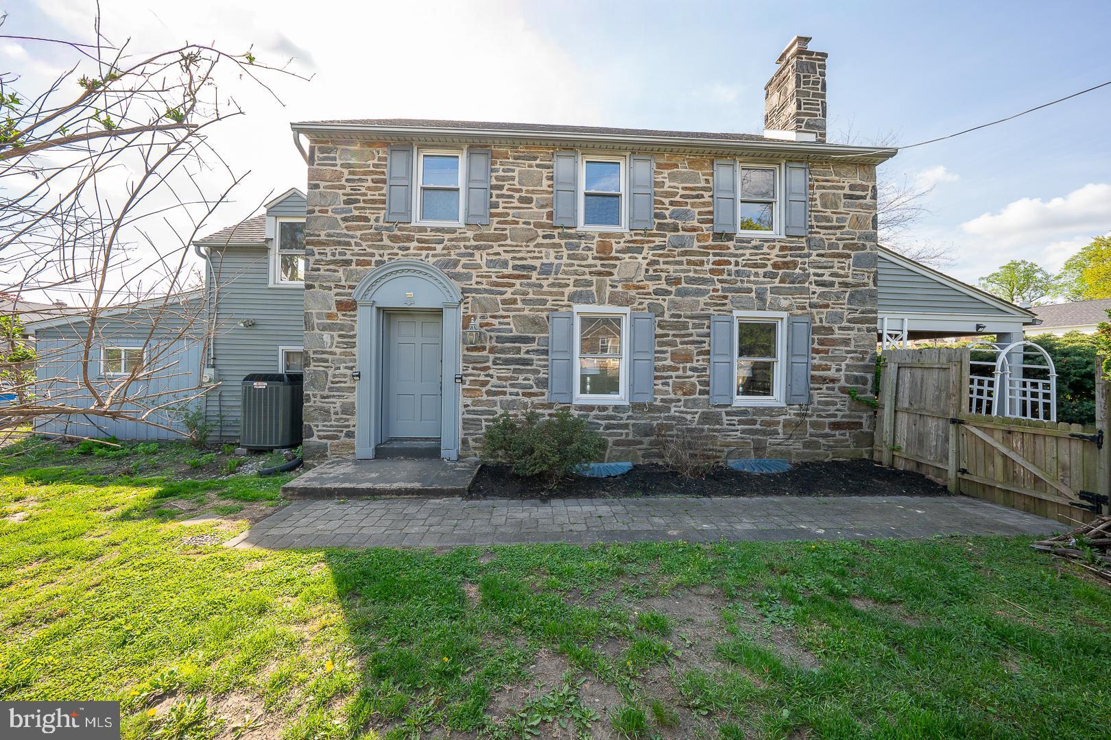 ARONIMINK - Residential