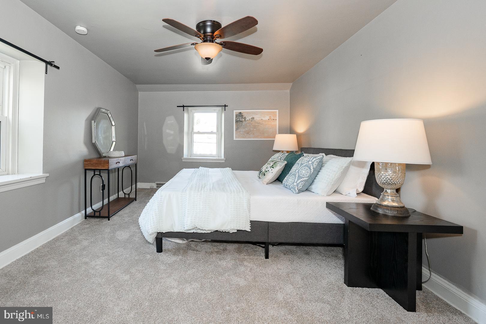 ARONIMINK - Residential