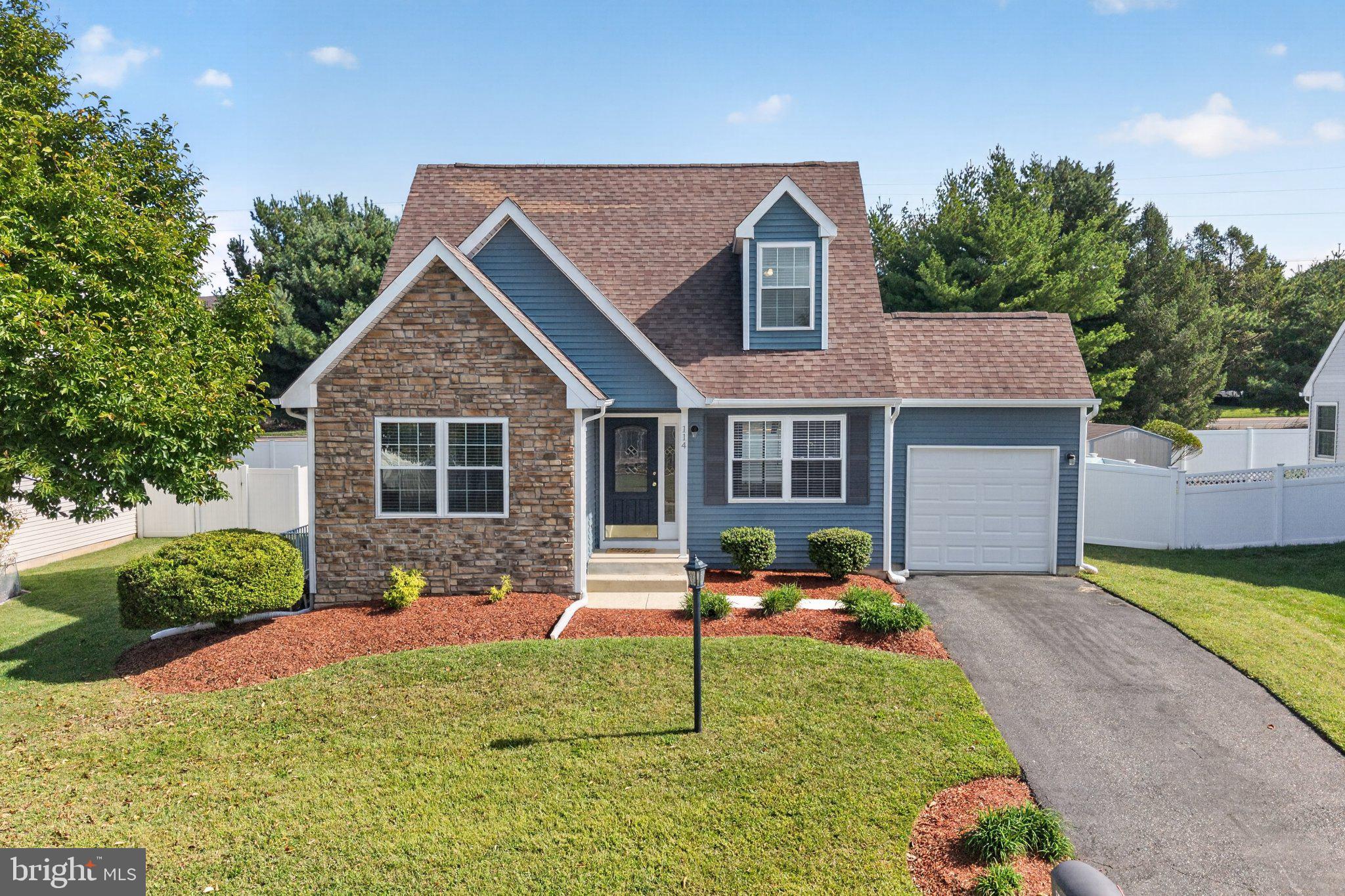 114 SUNSET DRIVE