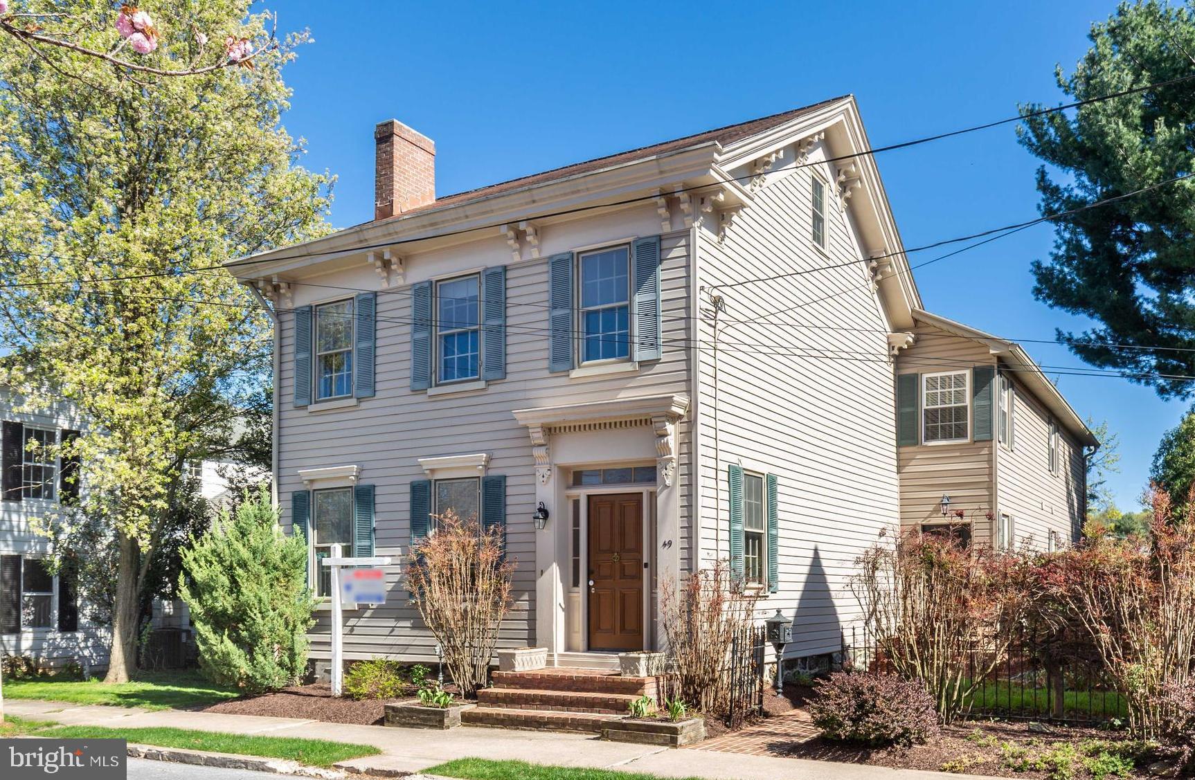 DOWNTOWN WESTMINSTER - Residential