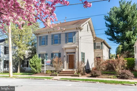49 N Court Street, Westminster, MD 21157 - #: MDCR2030182