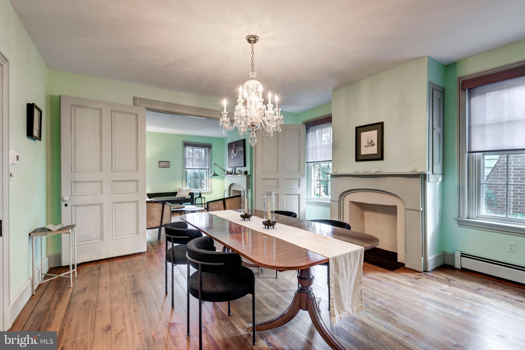 DOWNTOWN WESTMINSTER - Residential