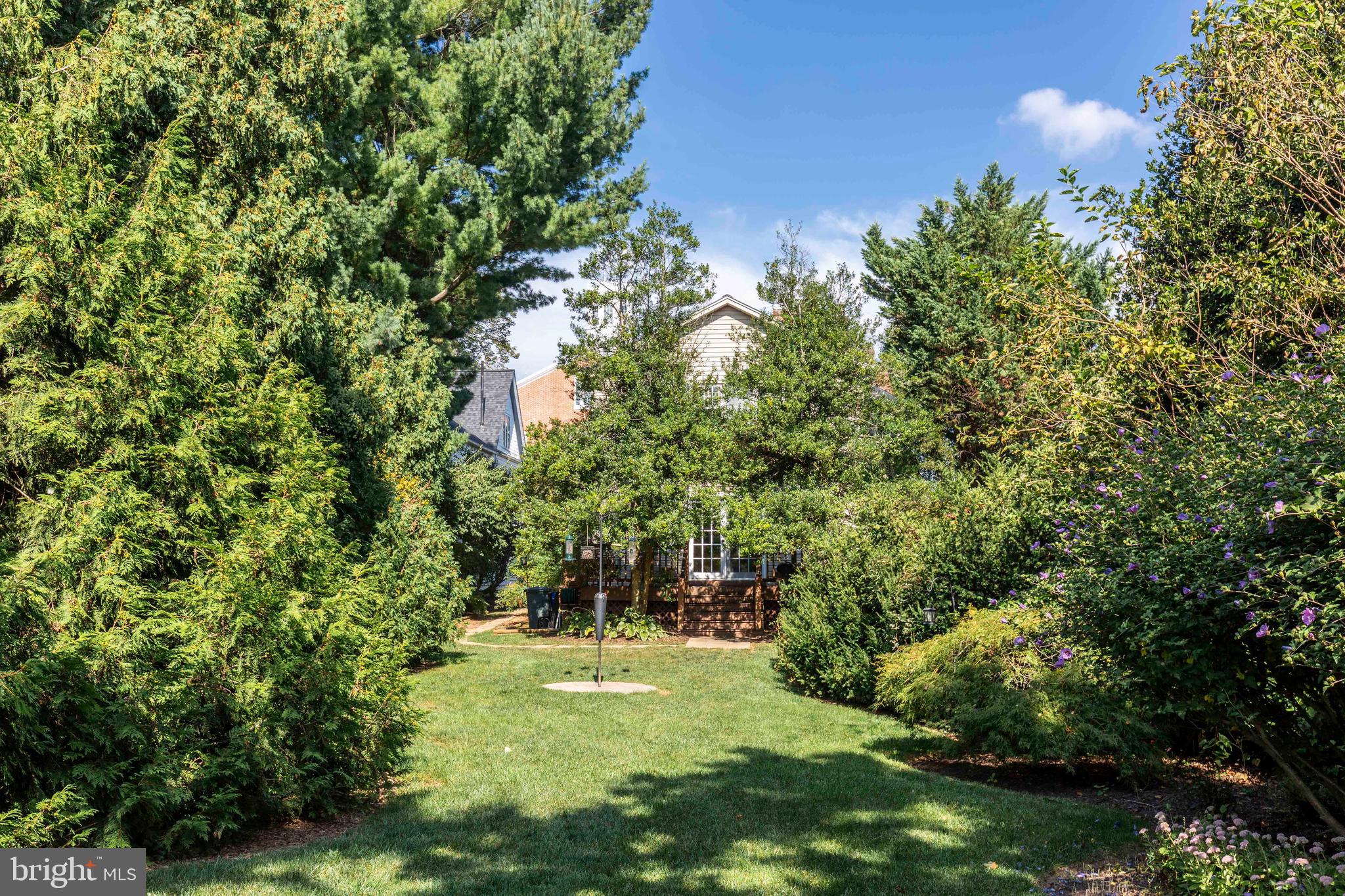 DOWNTOWN WESTMINSTER - Residential