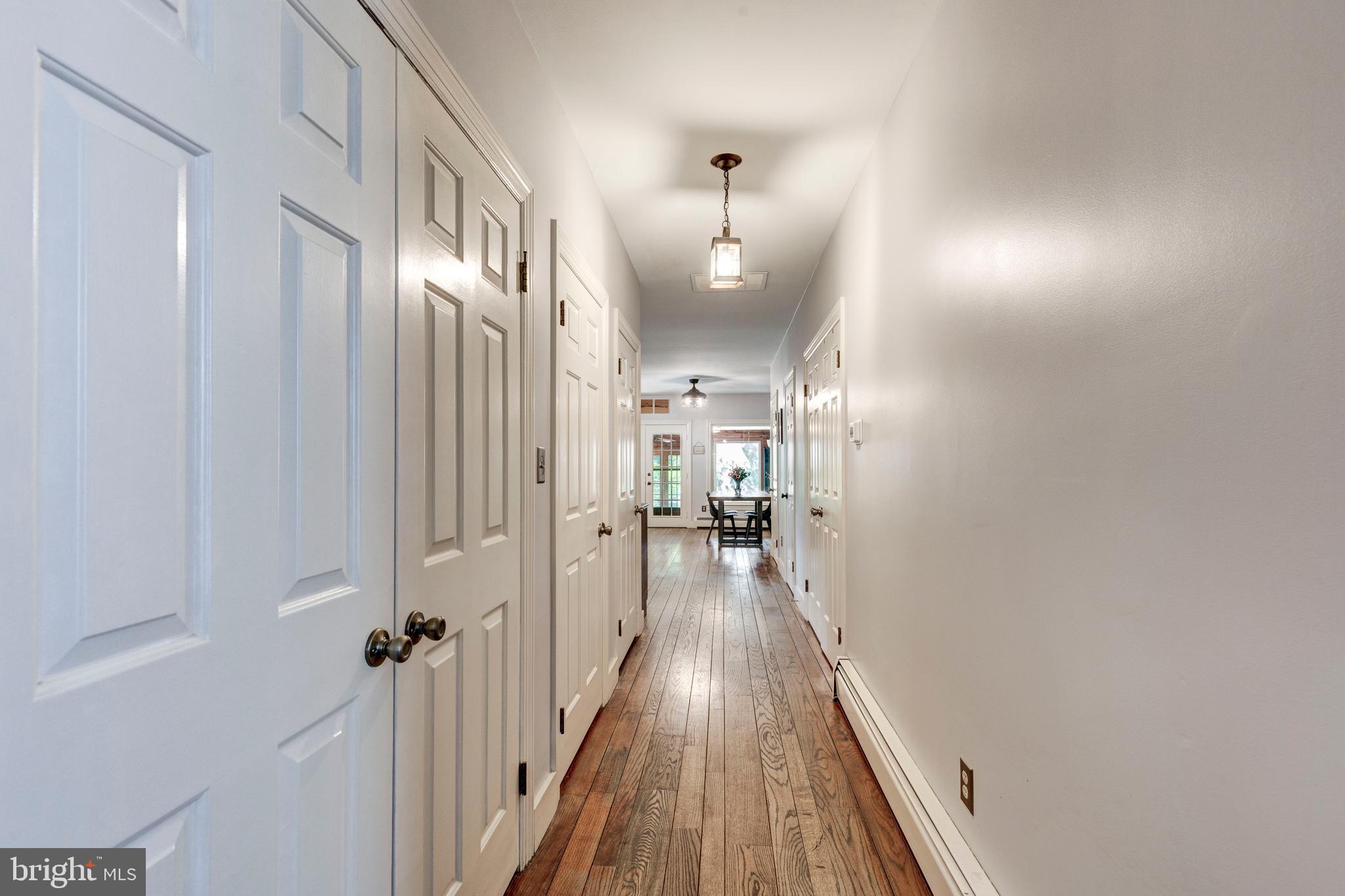 DOWNTOWN WESTMINSTER - Residential