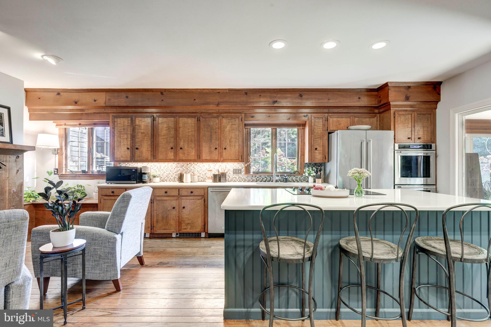 DOWNTOWN WESTMINSTER - Residential