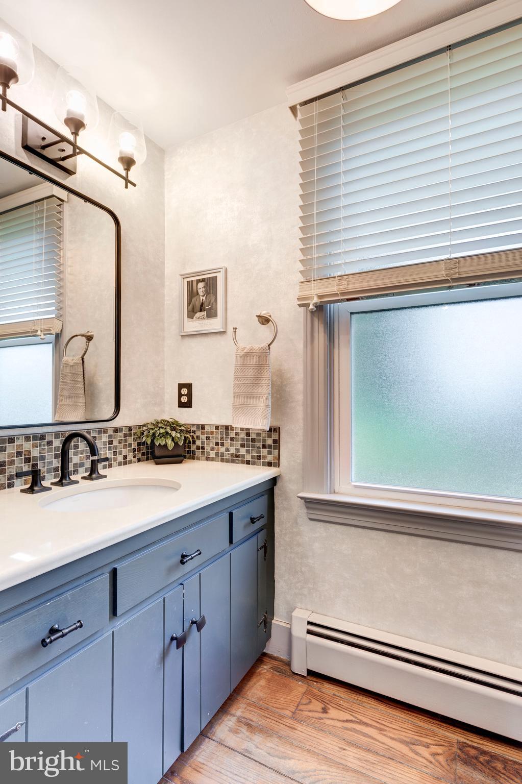 DOWNTOWN WESTMINSTER - Residential