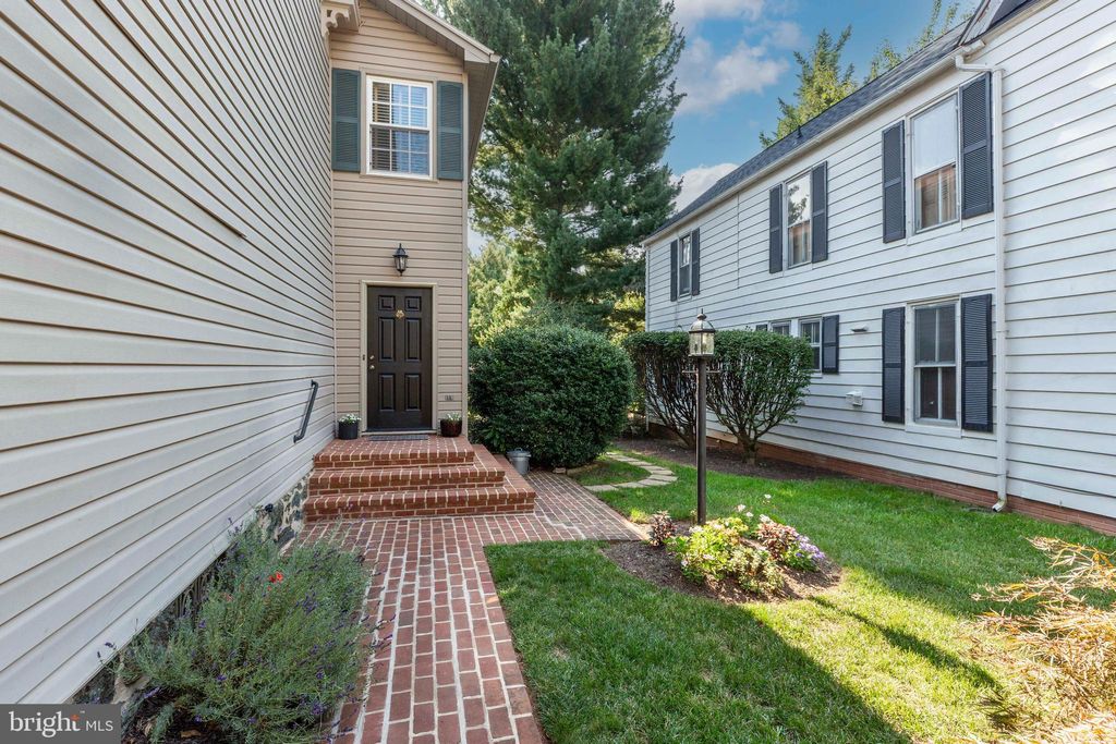Photo of 49 N Court Street, WESTMINSTER, MD 21157 (MLS # MDCR2030182)