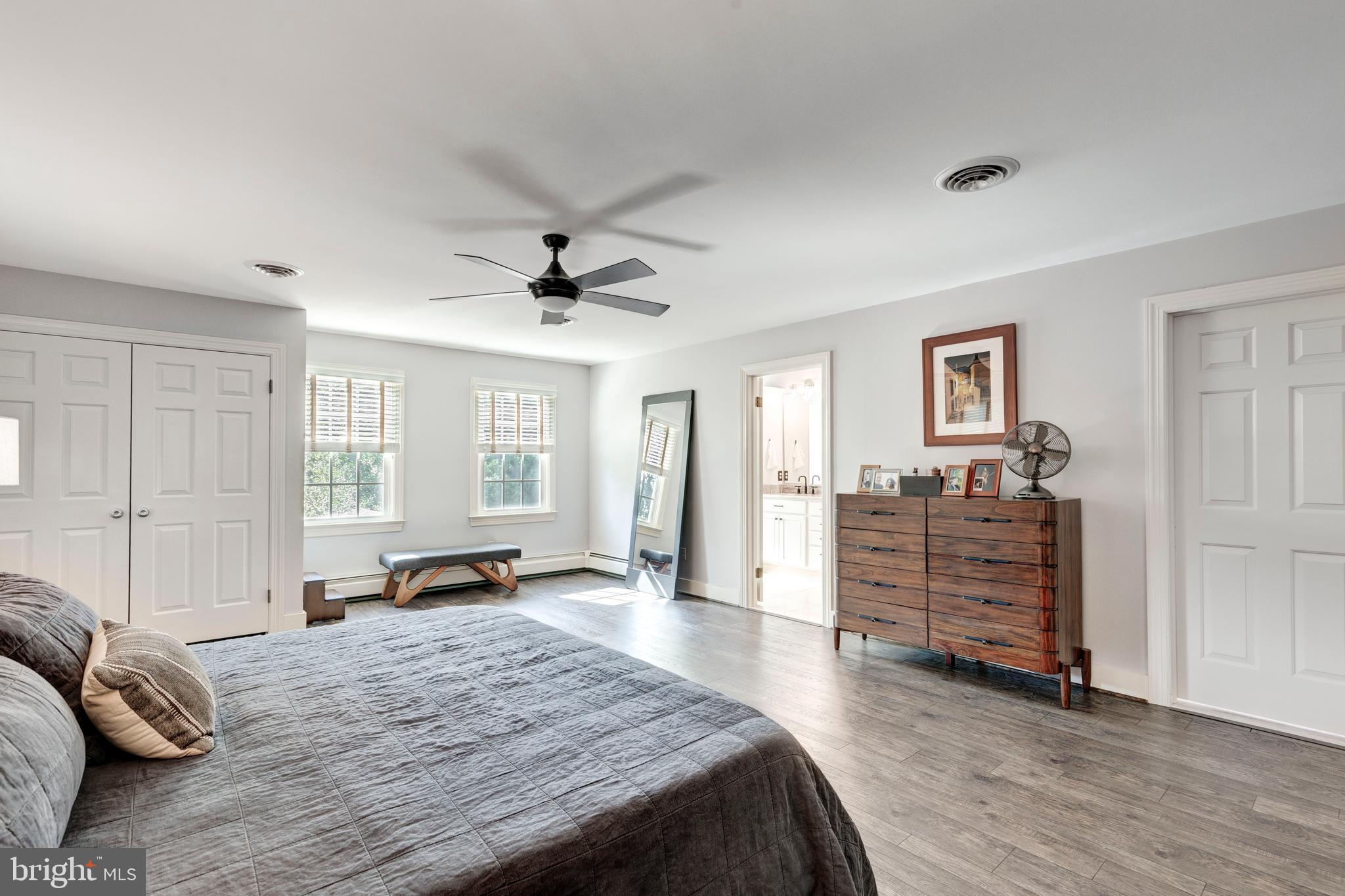 DOWNTOWN WESTMINSTER - Residential