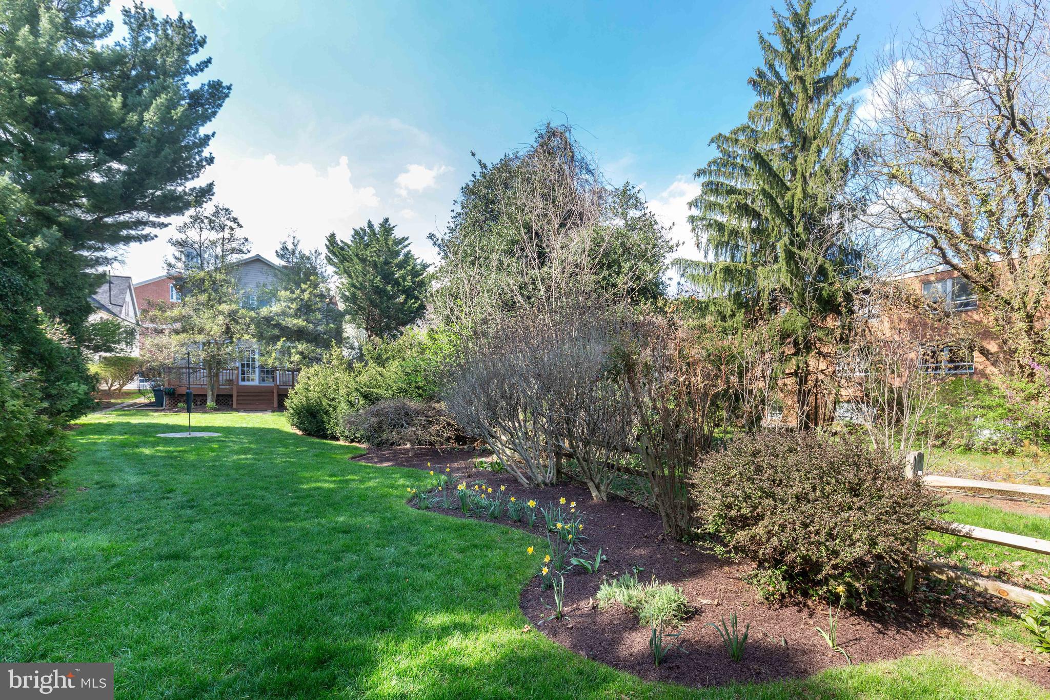 DOWNTOWN WESTMINSTER - Residential