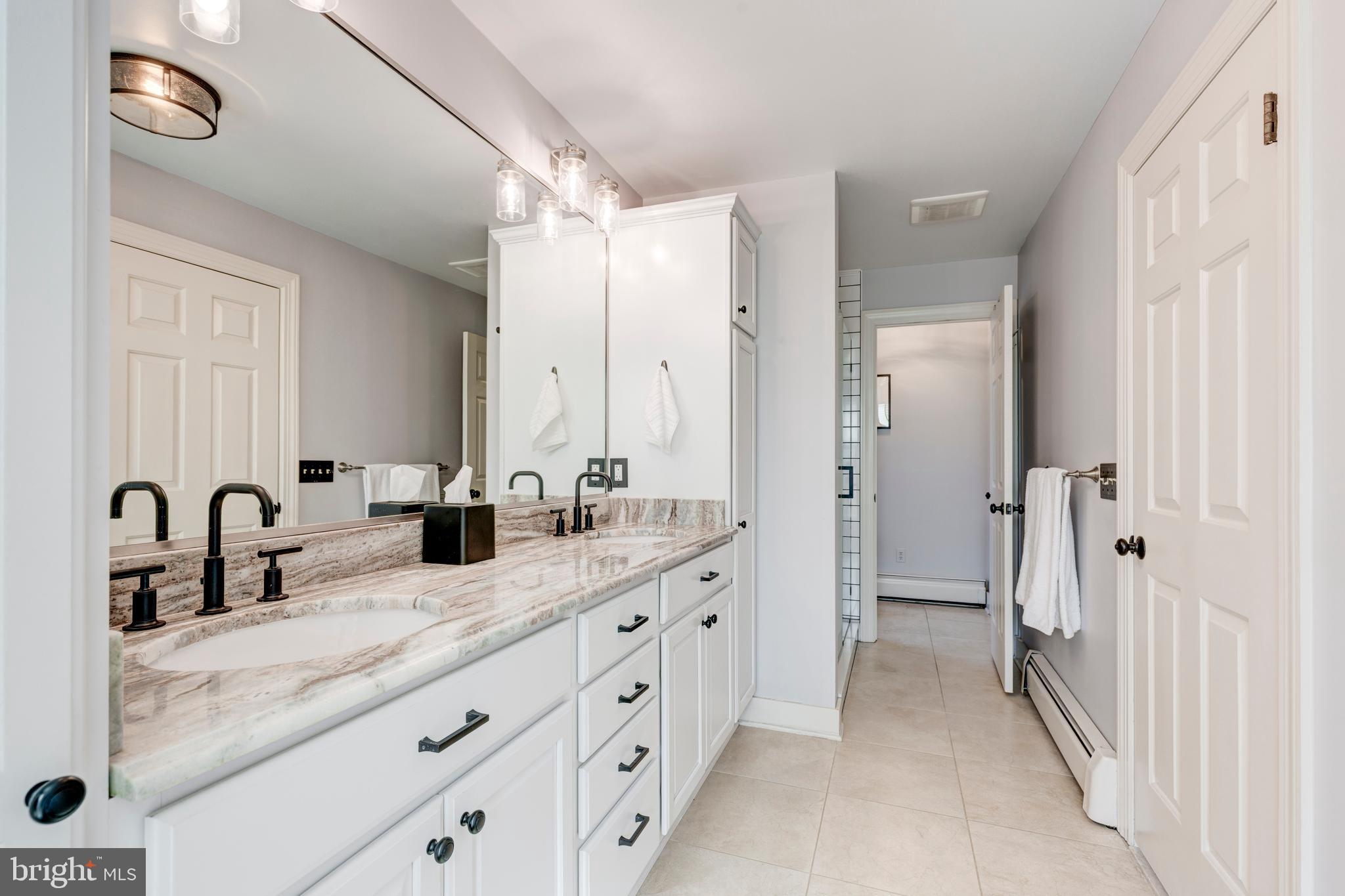 DOWNTOWN WESTMINSTER - Residential