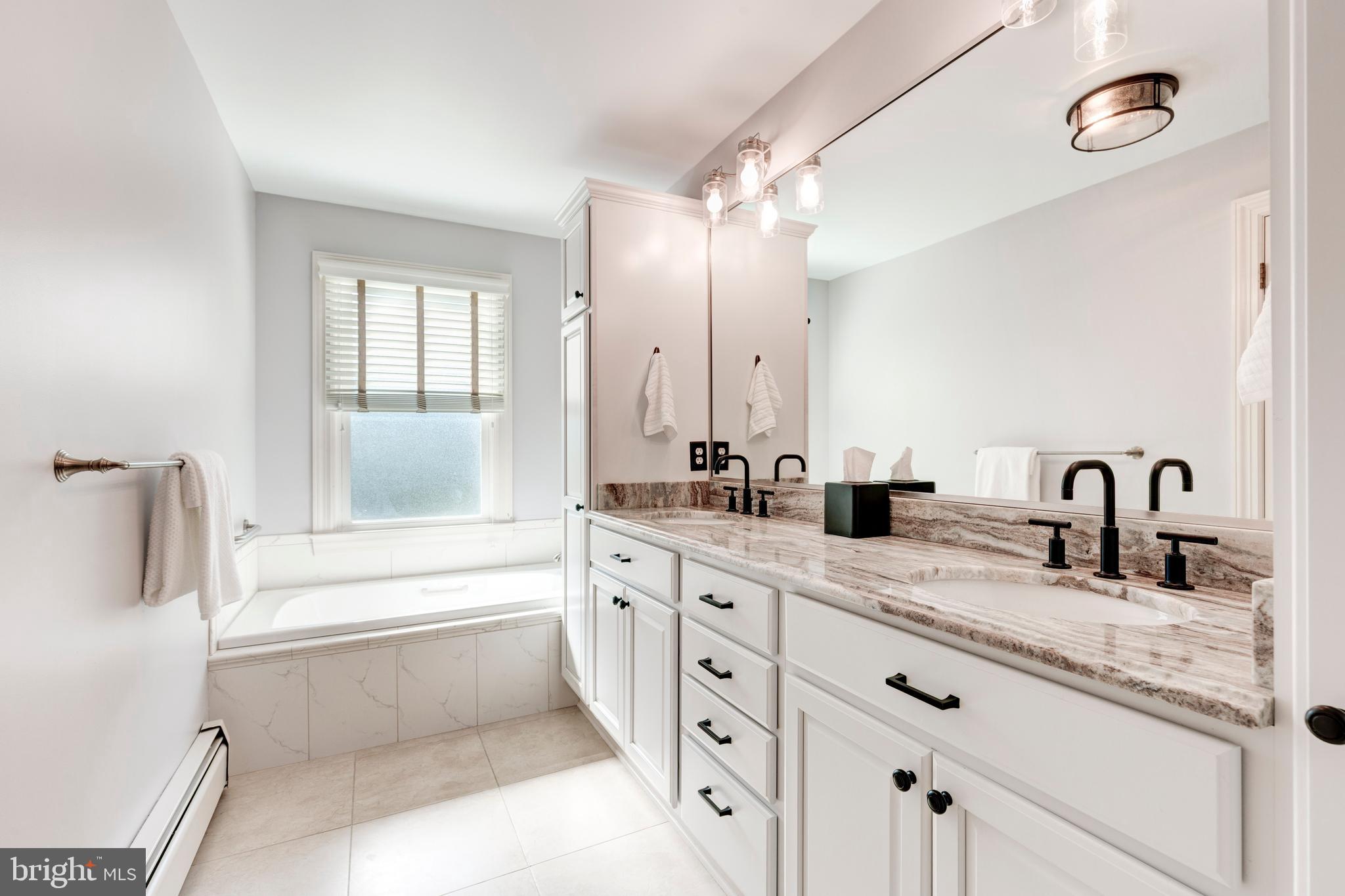 DOWNTOWN WESTMINSTER - Residential