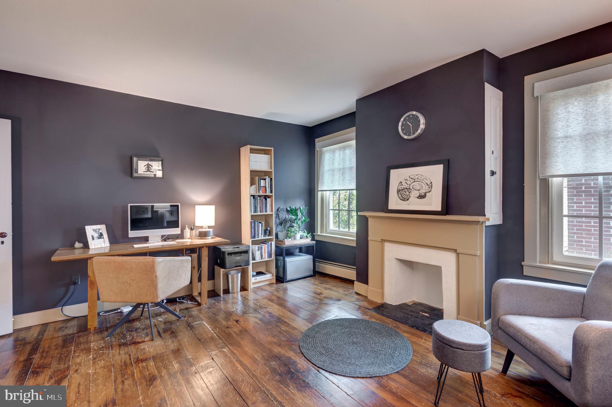 DOWNTOWN WESTMINSTER - Residential