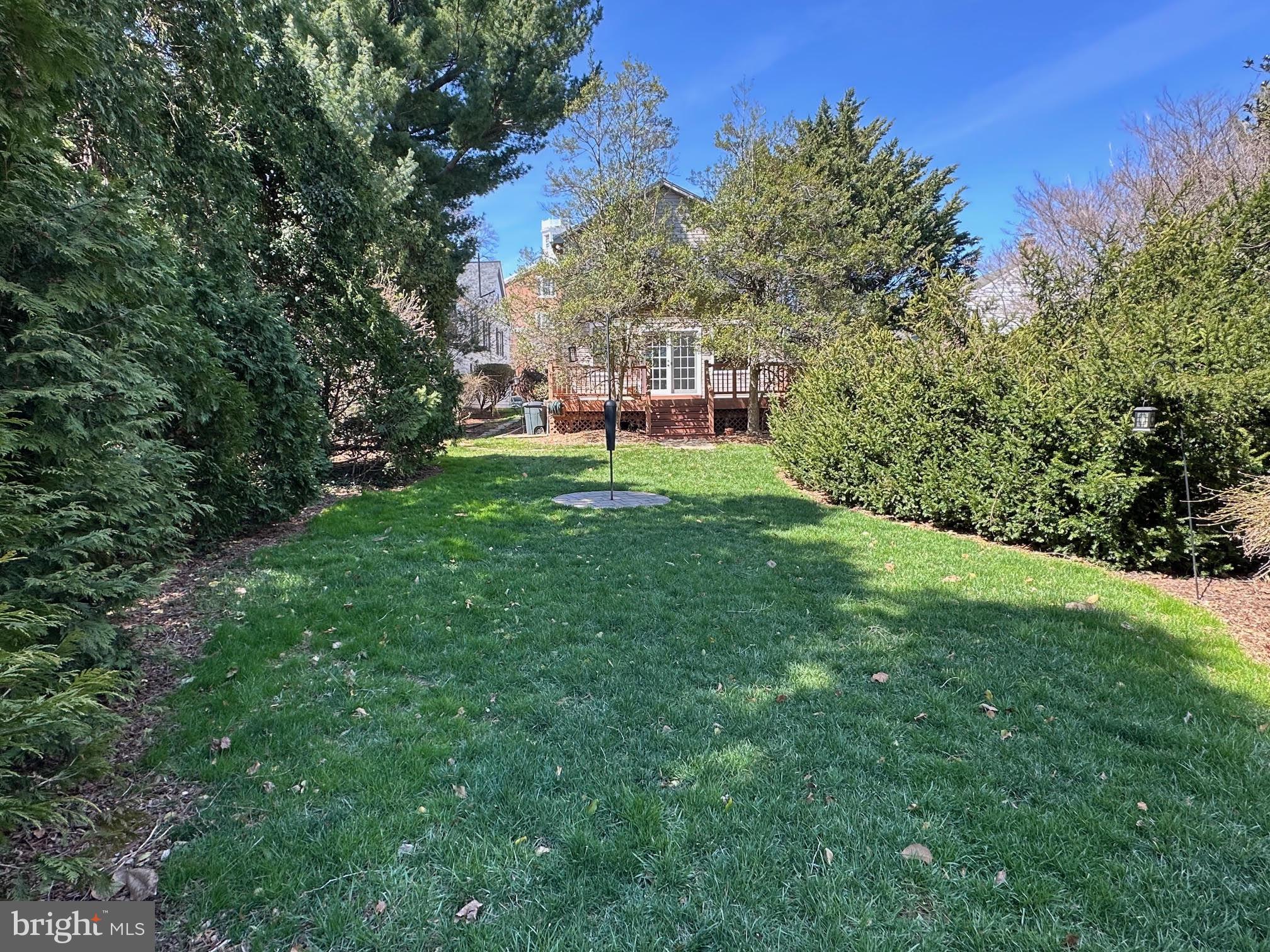 DOWNTOWN WESTMINSTER - Residential