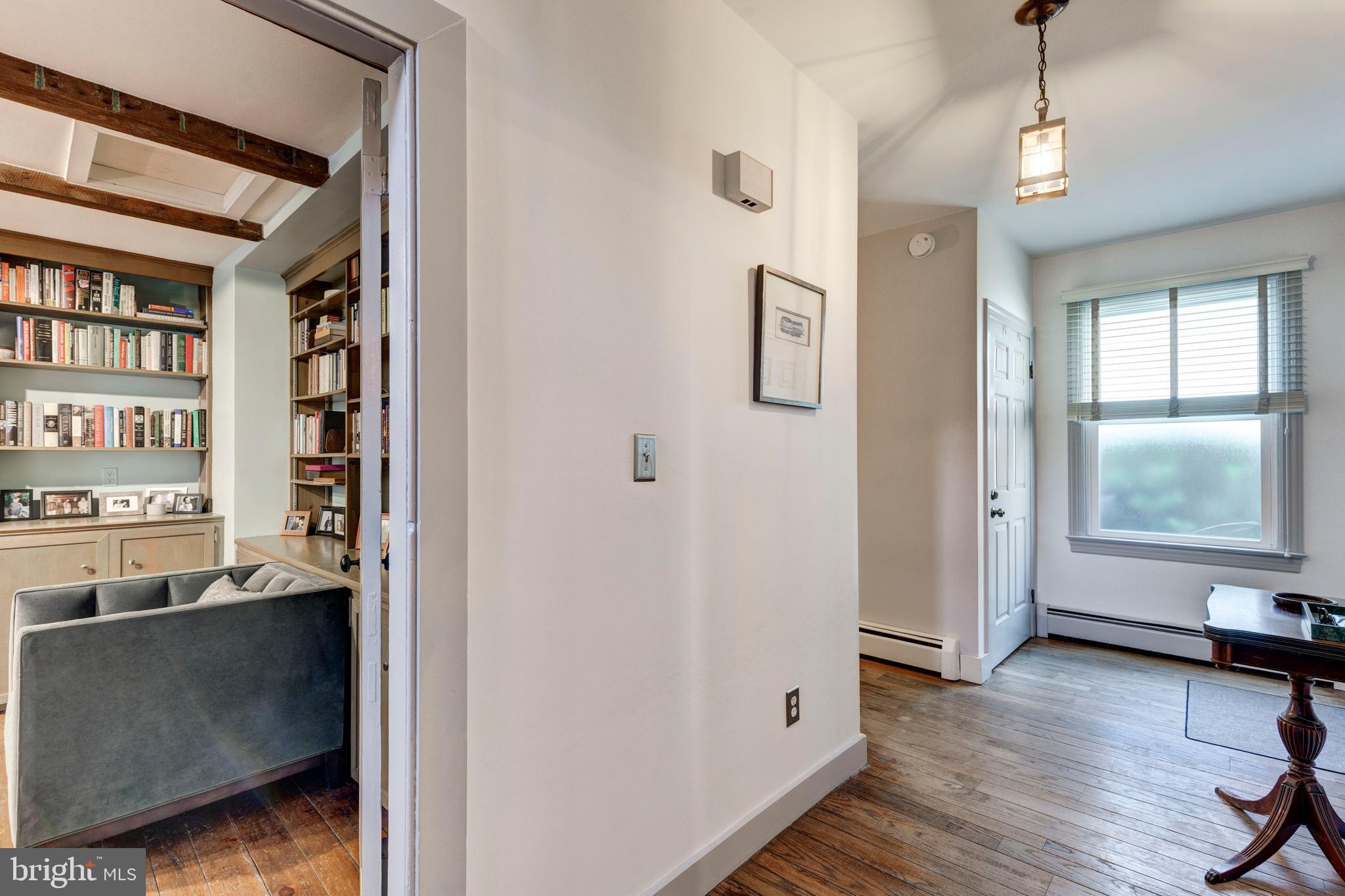 DOWNTOWN WESTMINSTER - Residential