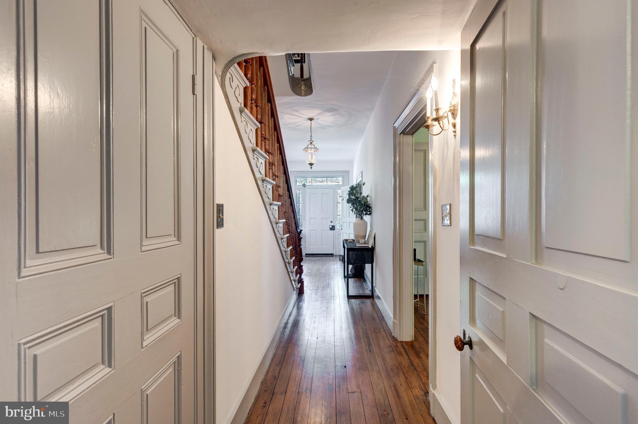 DOWNTOWN WESTMINSTER - Residential