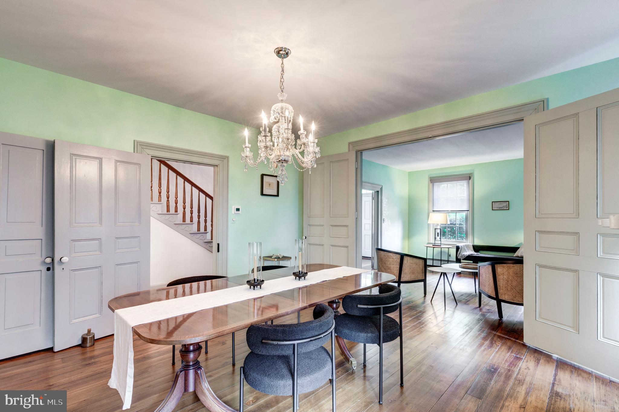 DOWNTOWN WESTMINSTER - Residential