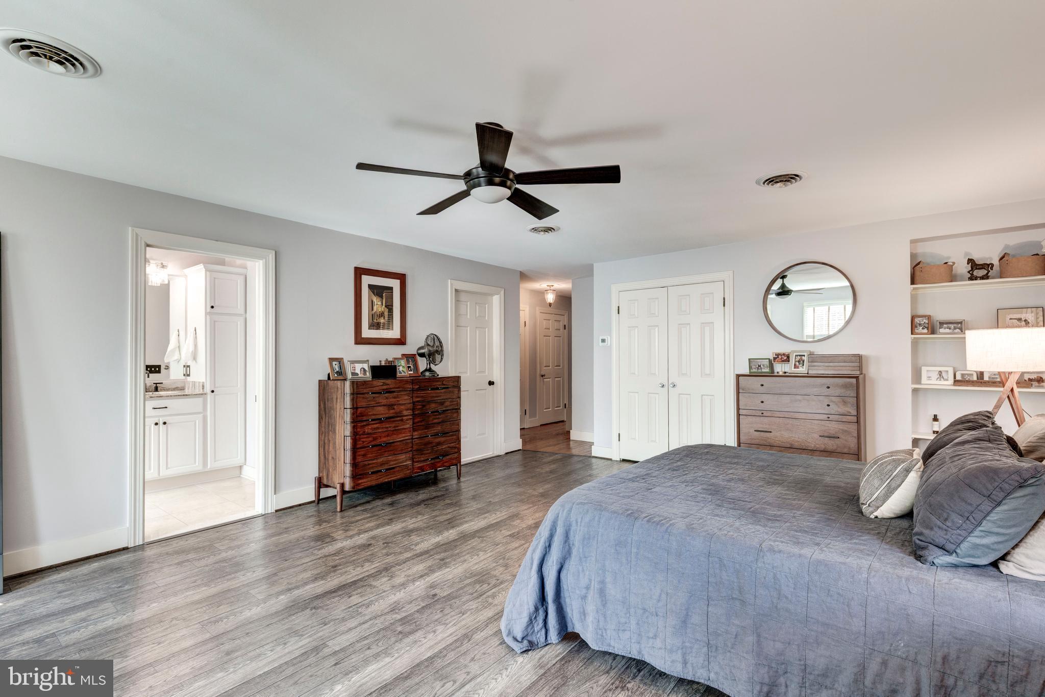 DOWNTOWN WESTMINSTER - Residential