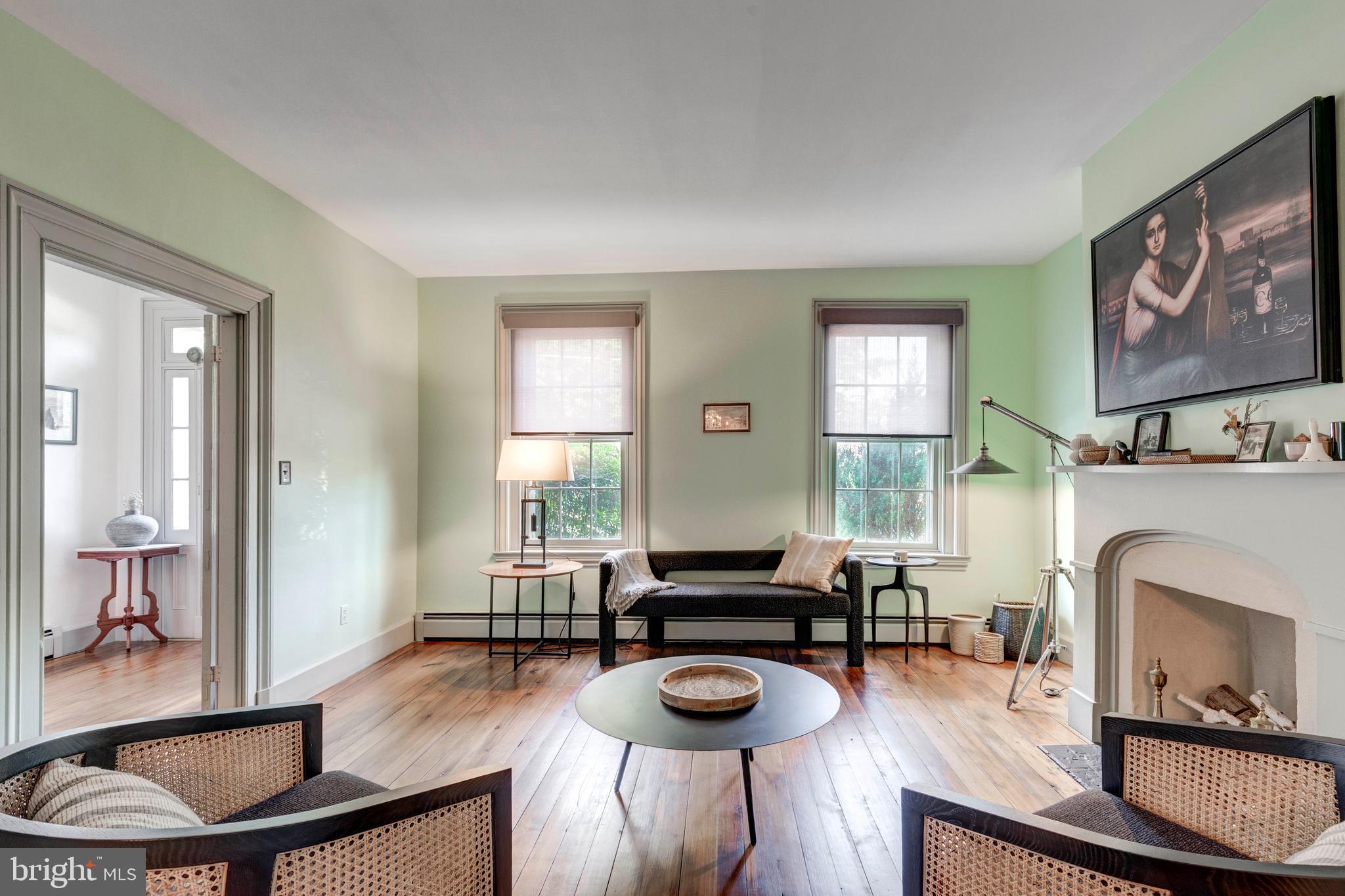 DOWNTOWN WESTMINSTER - Residential