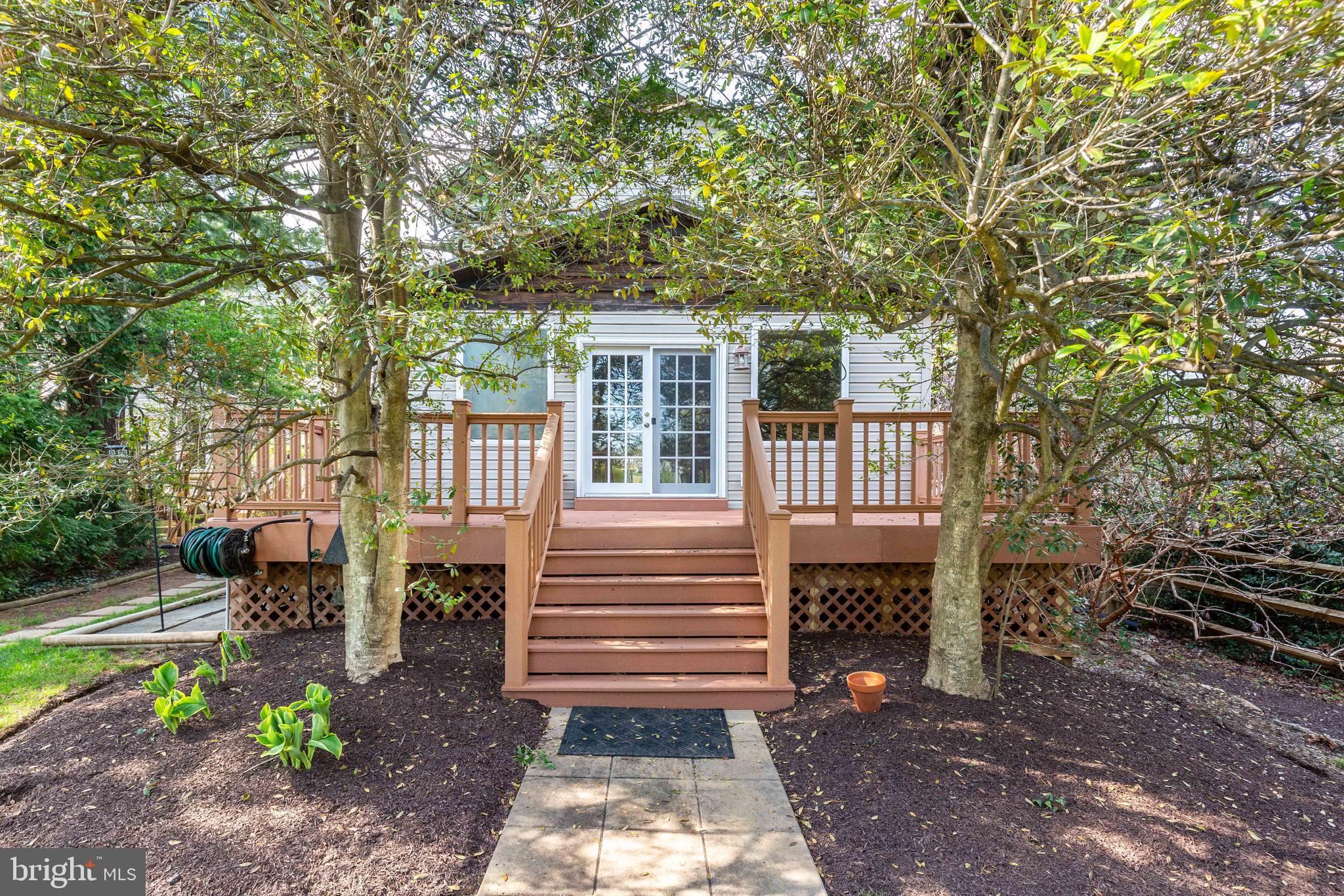 DOWNTOWN WESTMINSTER - Residential