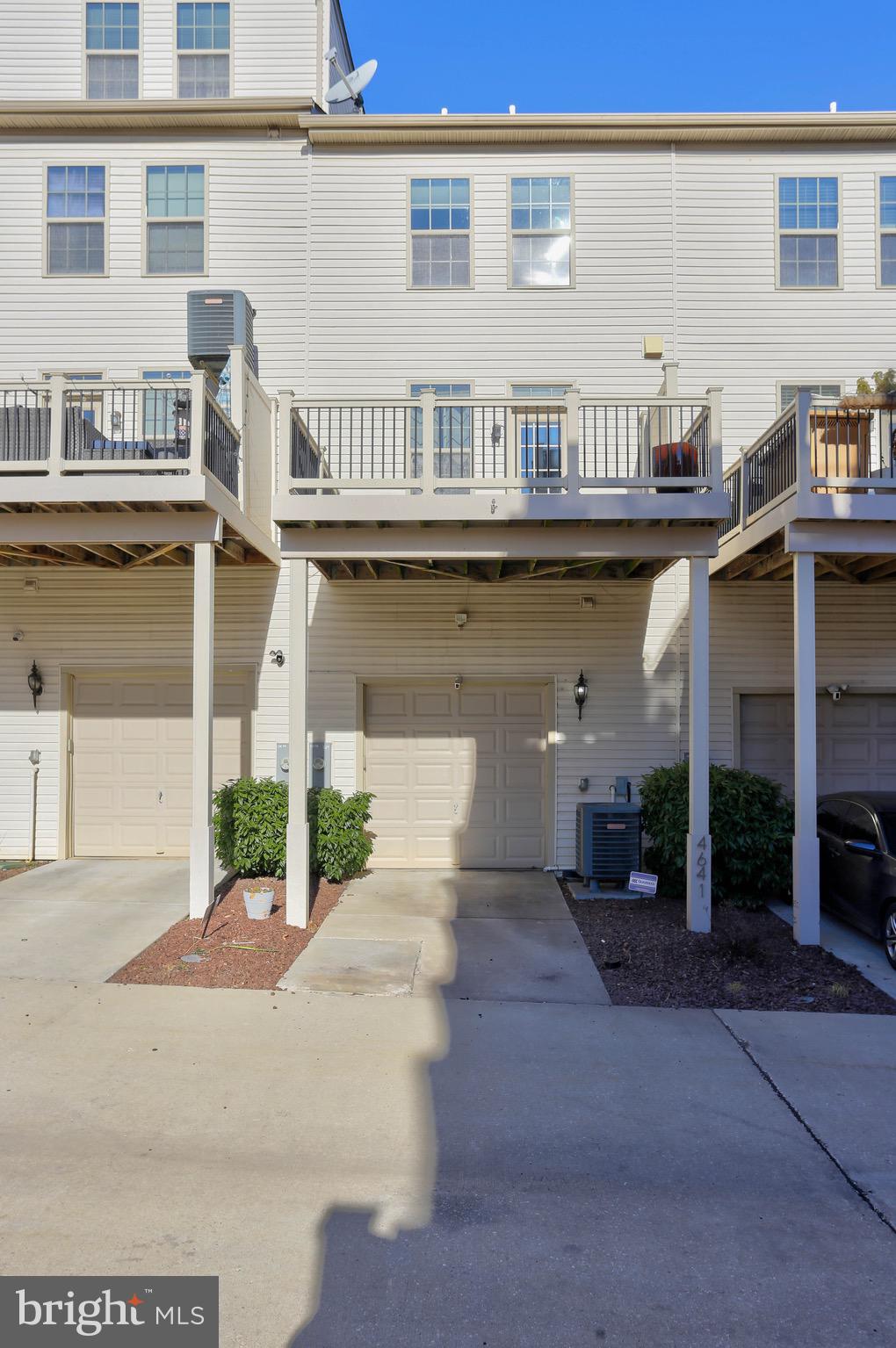 O'DONNELL SQUARE - Residential