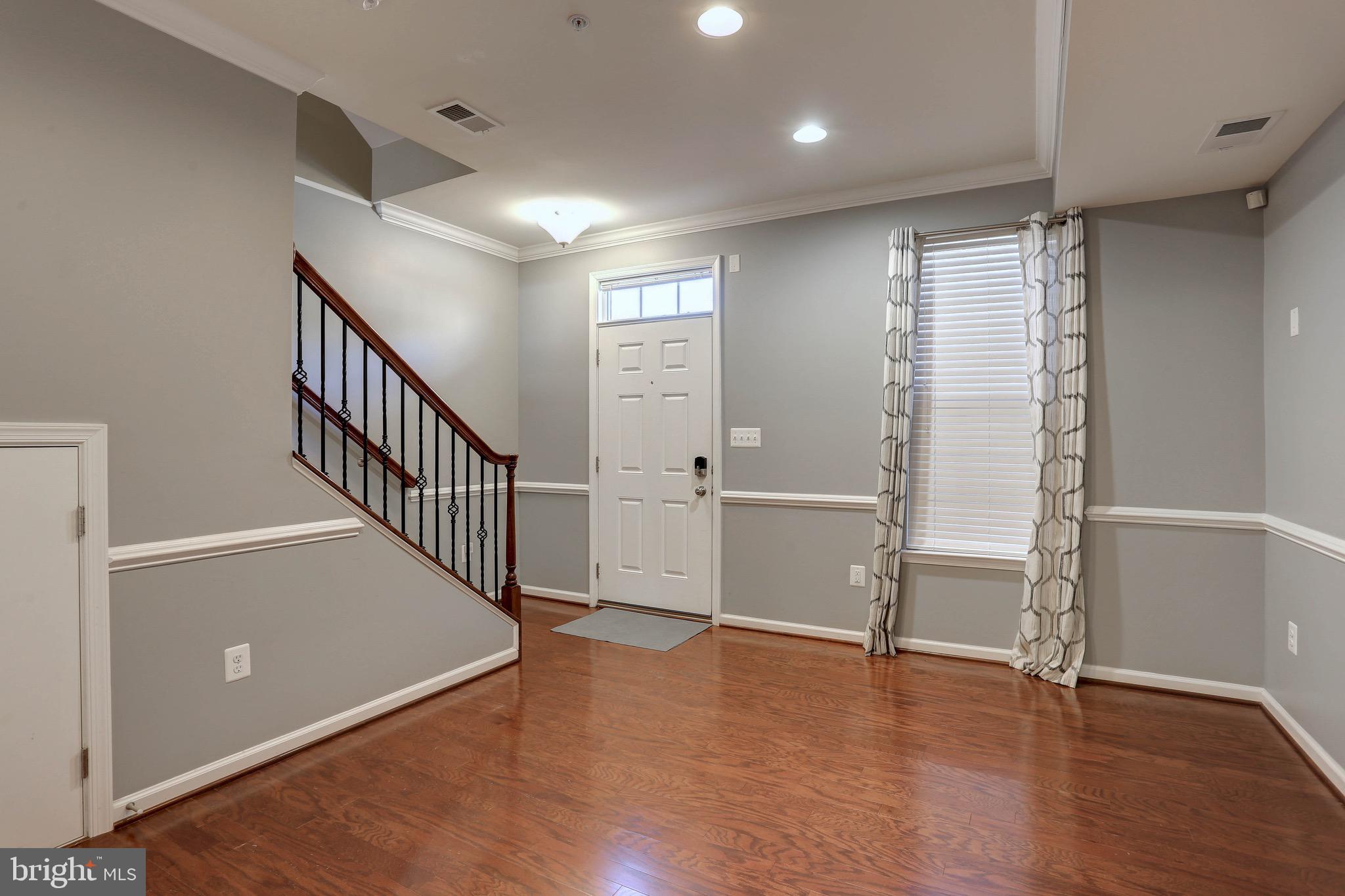 O'DONNELL SQUARE - Residential