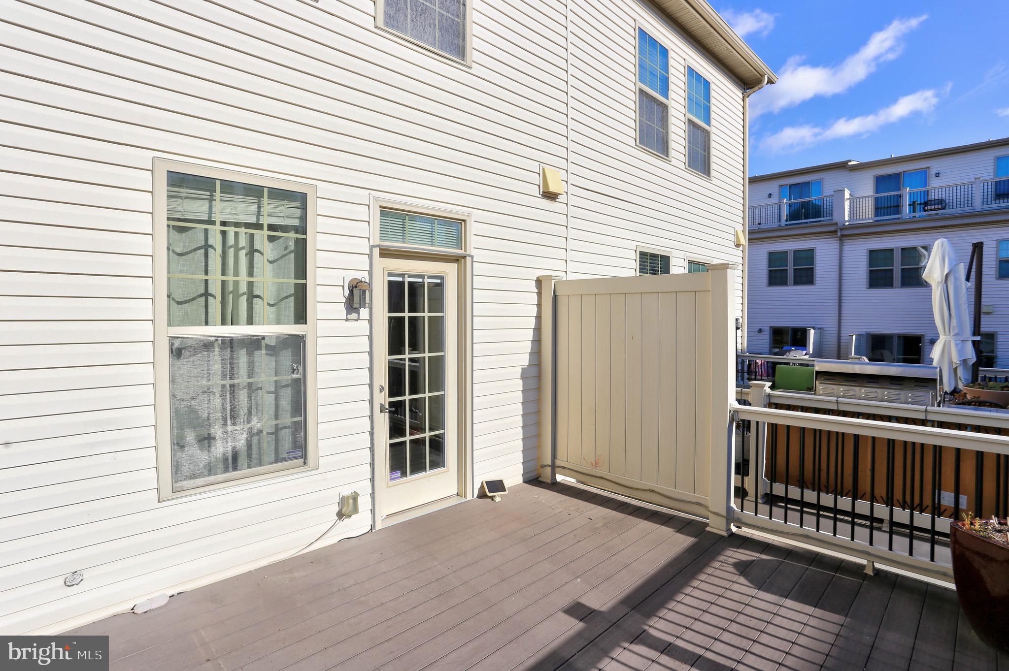 O'DONNELL SQUARE - Residential