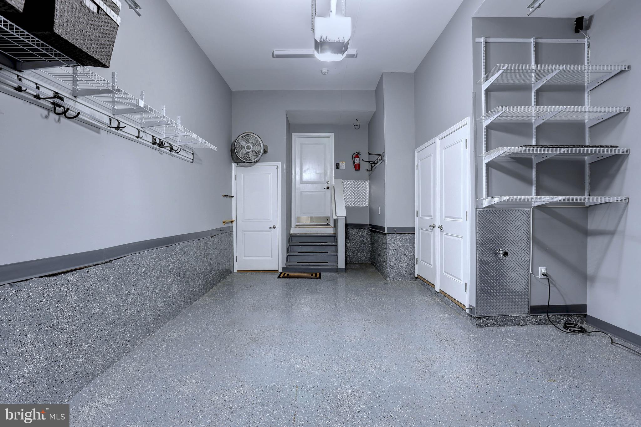 O'DONNELL SQUARE - Residential