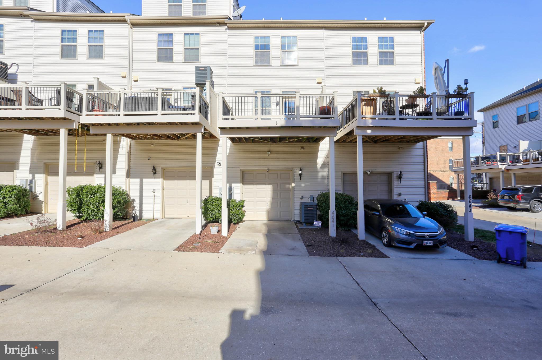 O'DONNELL SQUARE - Residential